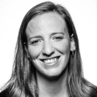 Danielle Morrill, cofounder and CEO, Mattermark