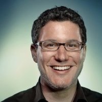 Eric Ries, author, The Lean Startup