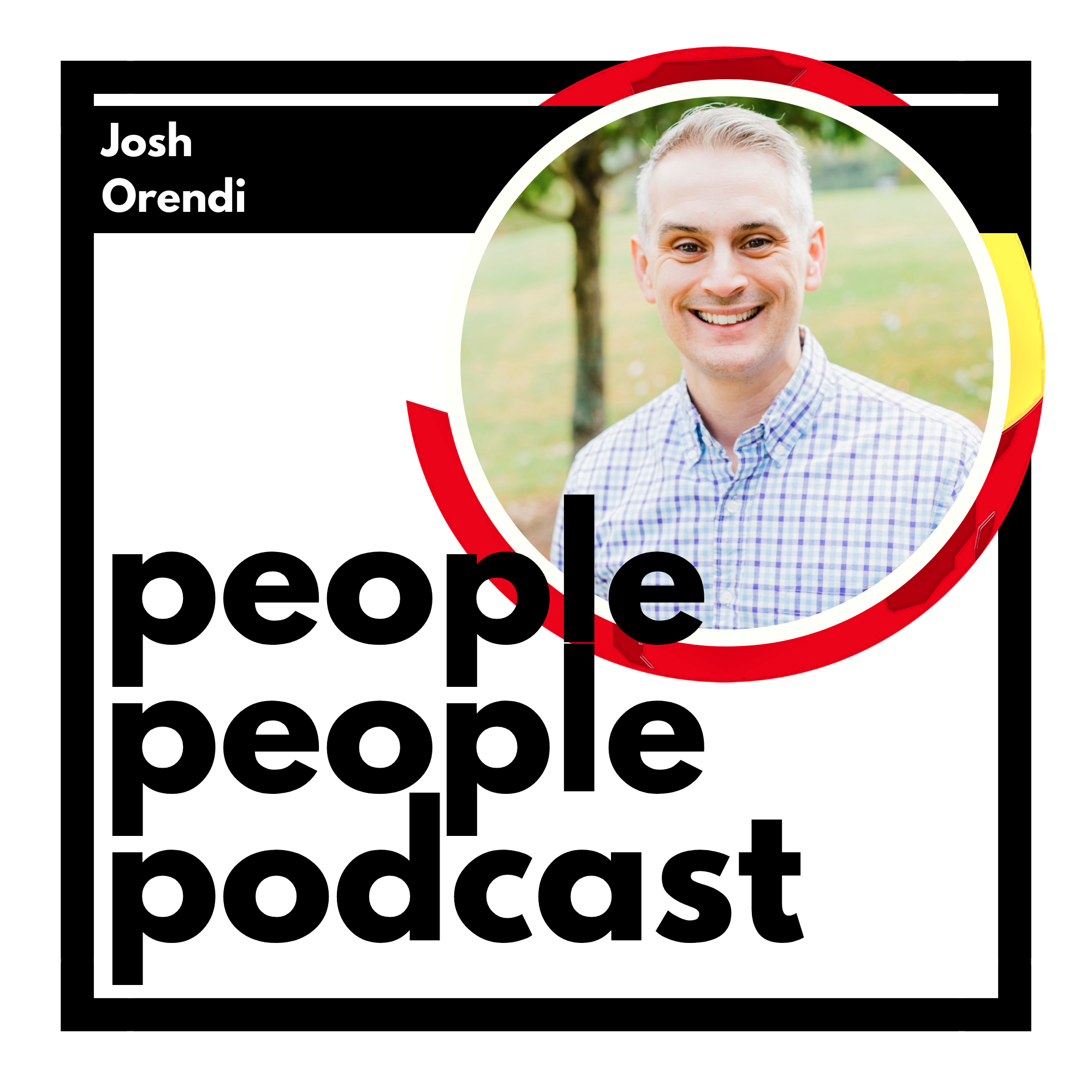 The People People Podcast — The Social Excellence Project