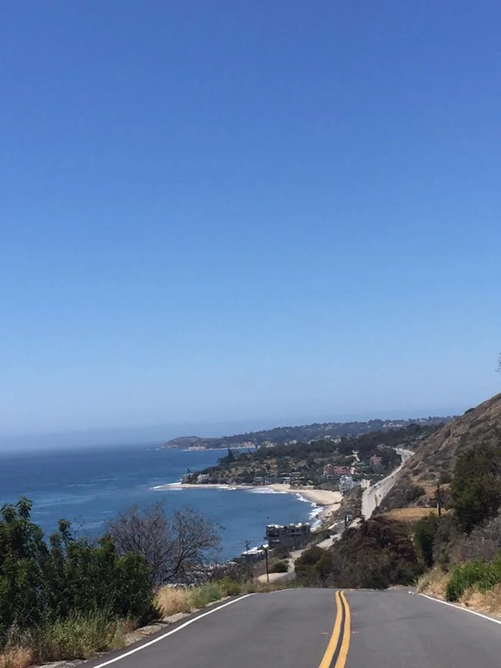 Insane Beauty of Malibu