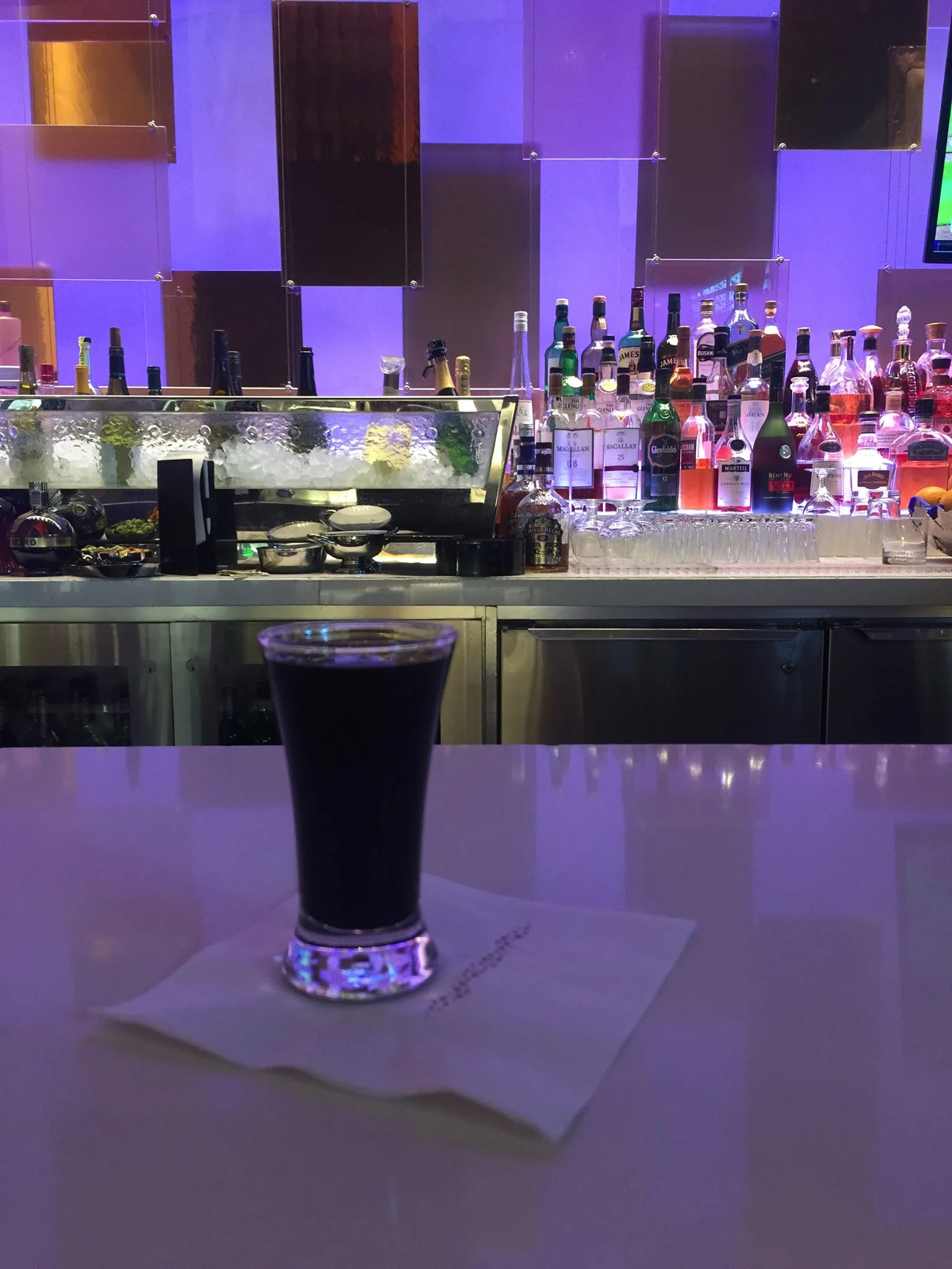 The Perfect Pick-Me-Up