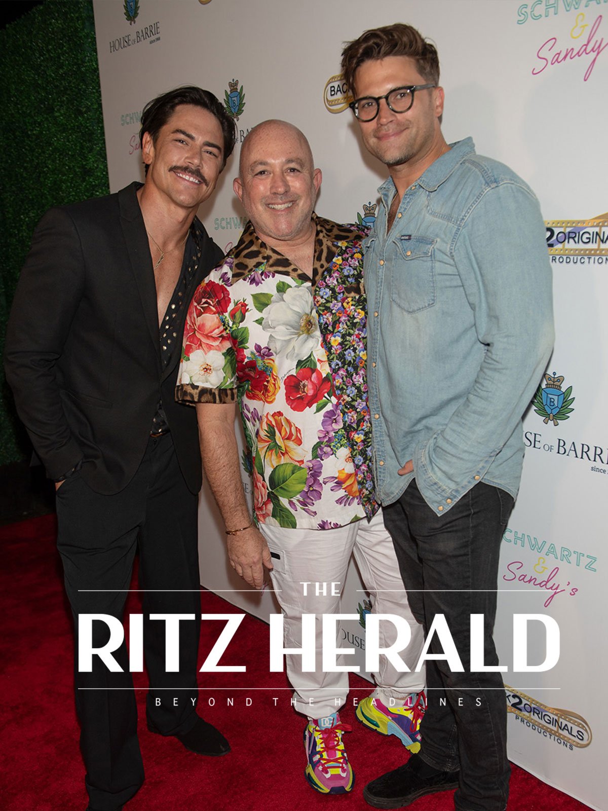 The Ritz Herald 2022