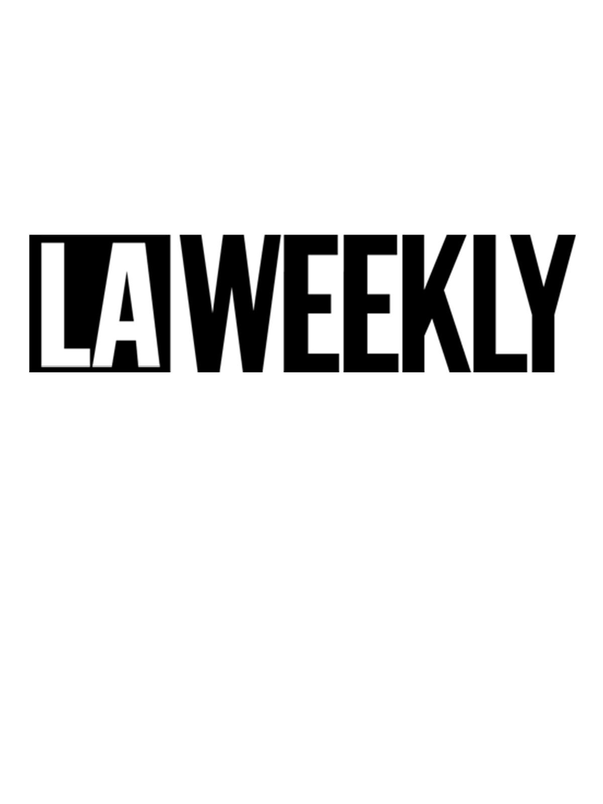 LA Weekly 2022