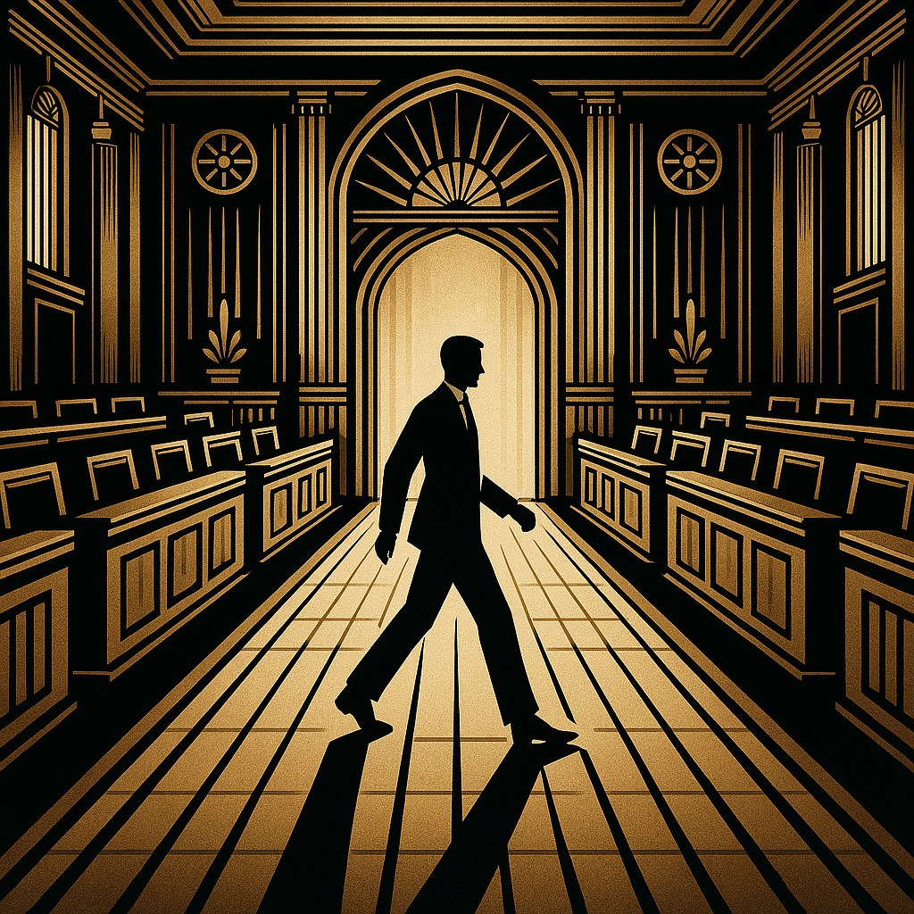Betrayal or Bravery? The Politics of Crossing the Floor in Canada