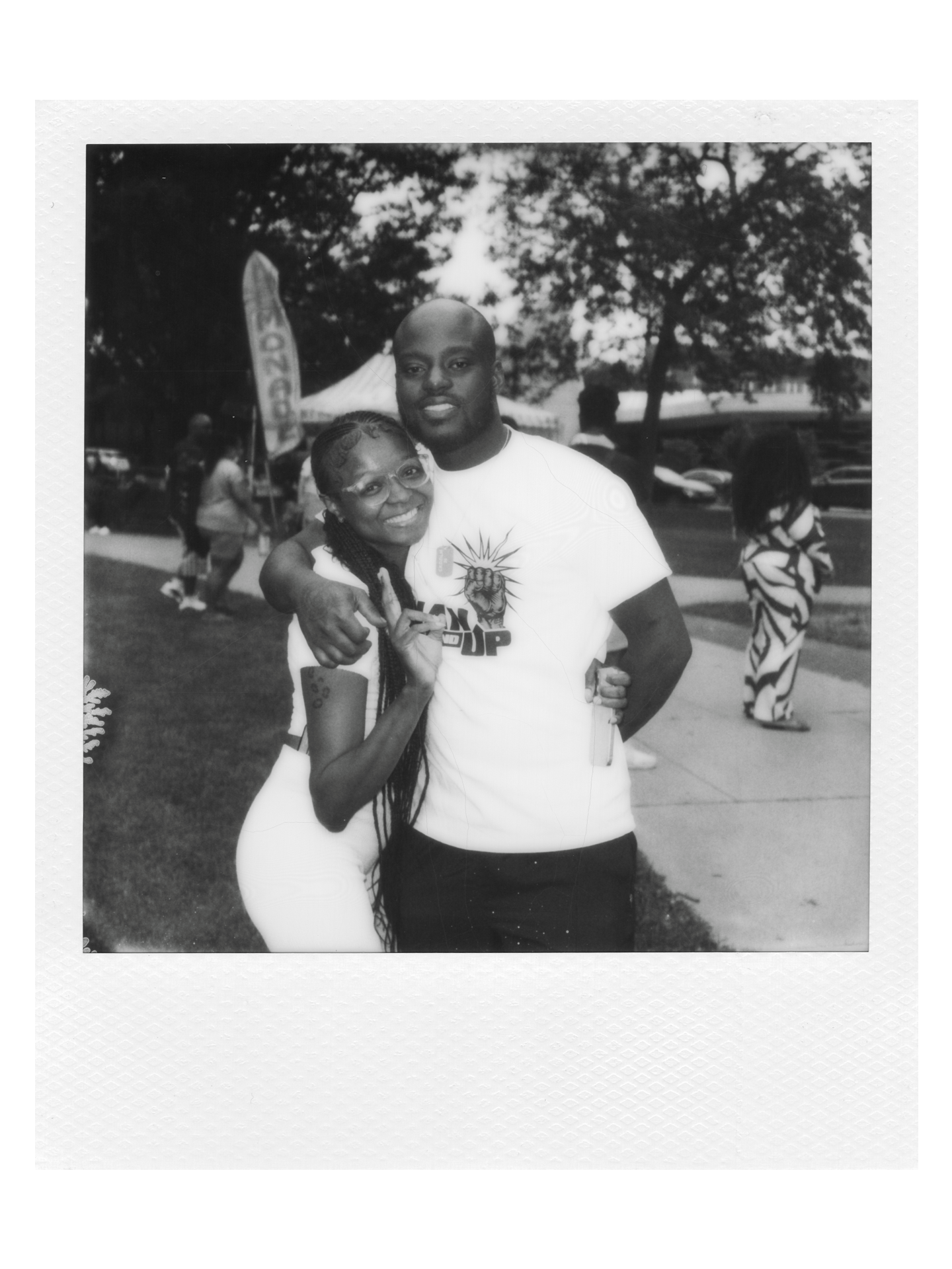 June 2026: Polaroids