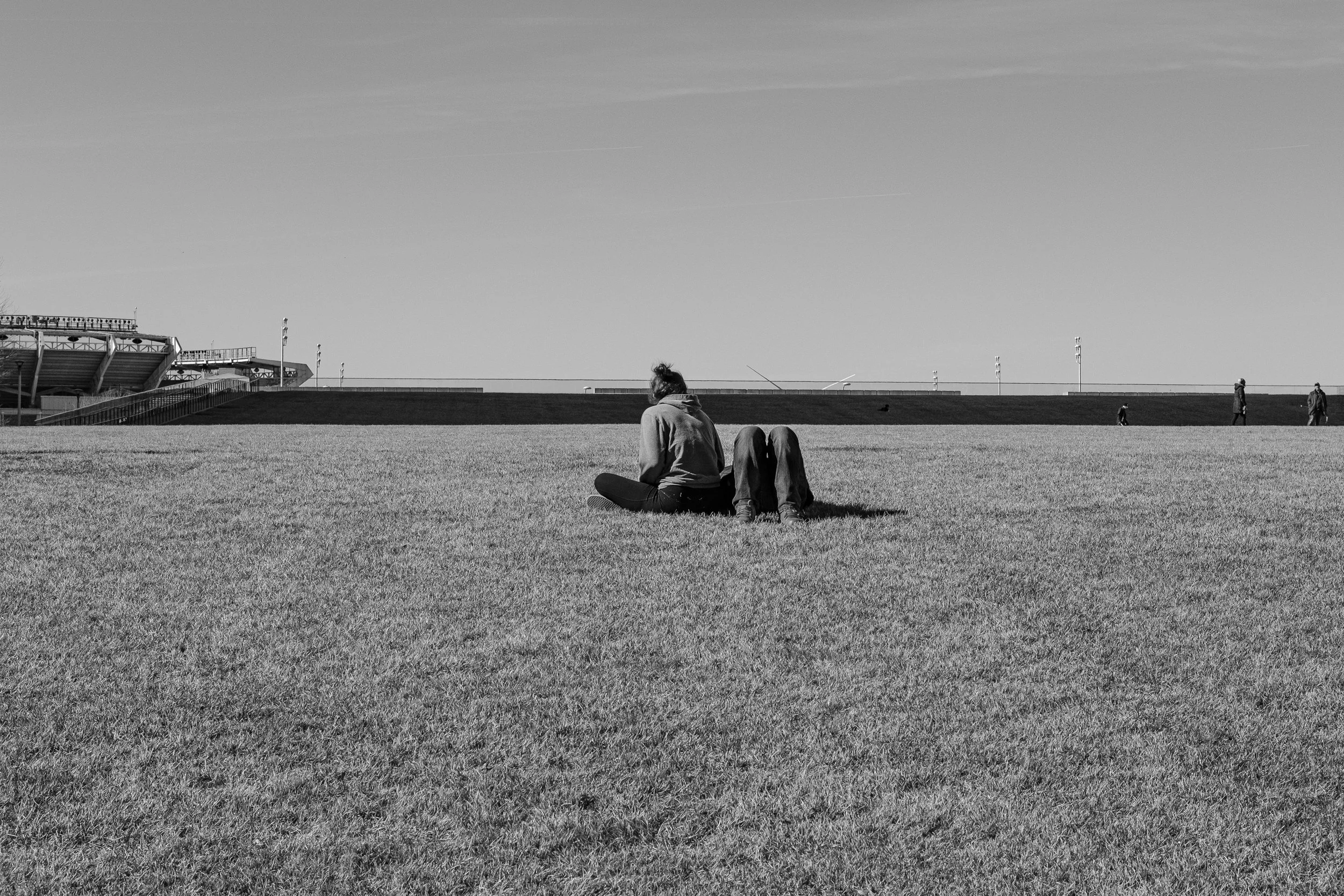 Field of Grass - Downtown Cleveland.jpg