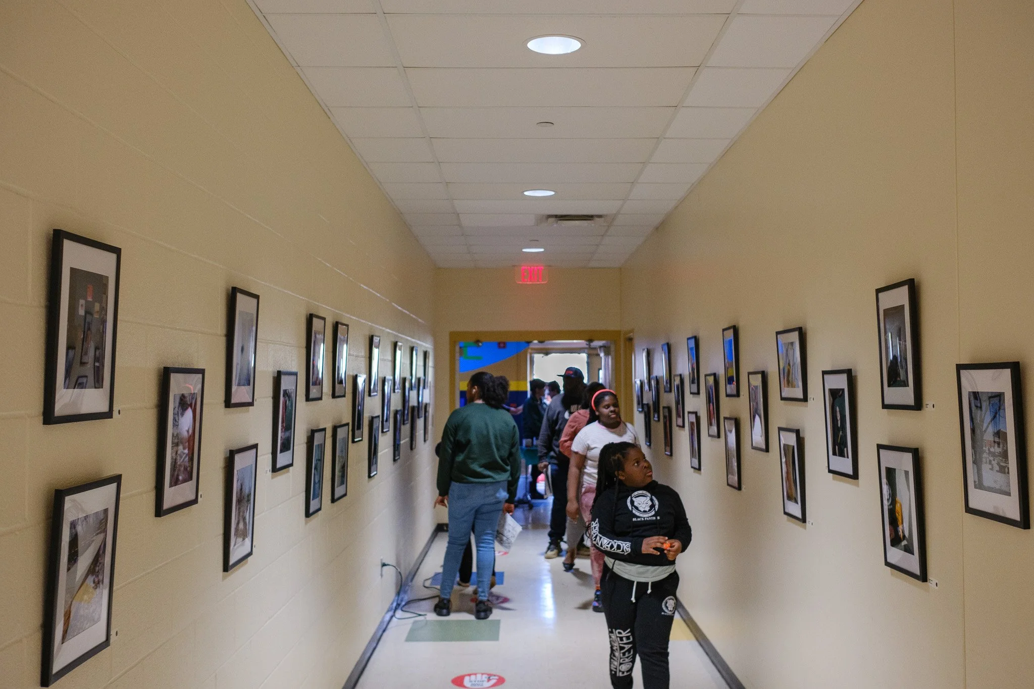 Urban Community School | Teach Arts Ohio