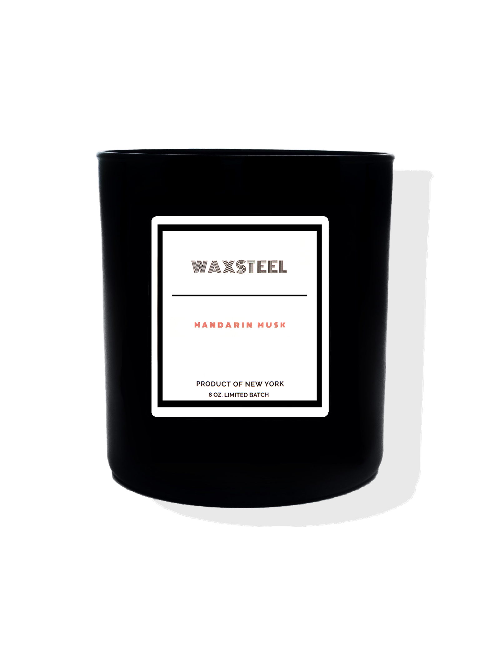MANDARIN MUSK