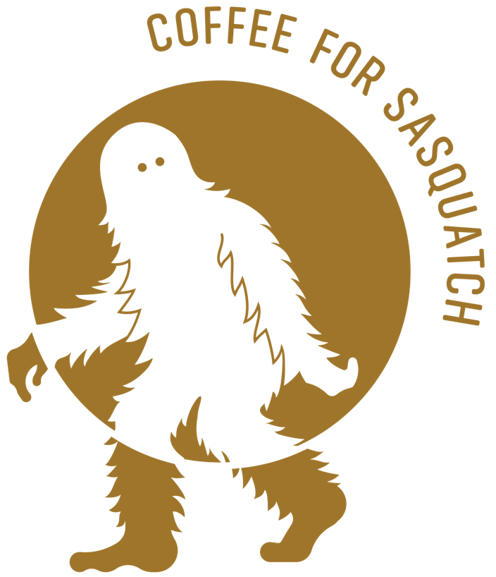 Coffee For Sasquatch