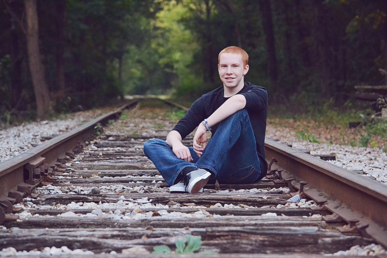 Brooke Summers Photography | You Have to Start Somewhere!