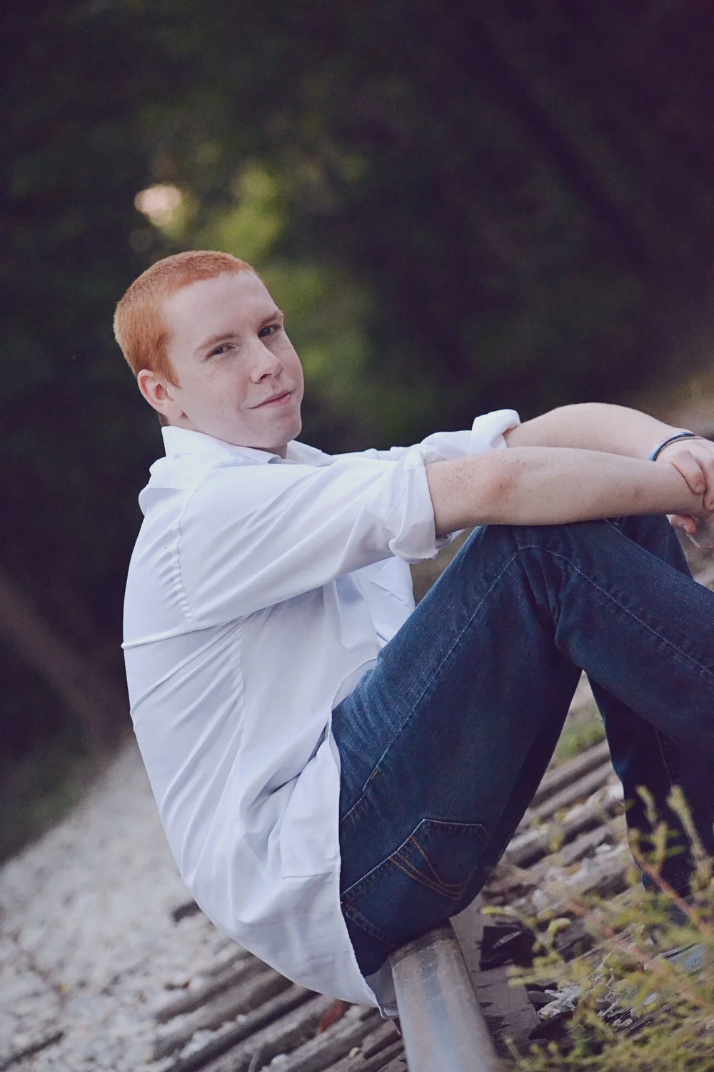 Brooke Summers Photography | You Have to Start Somewhere!