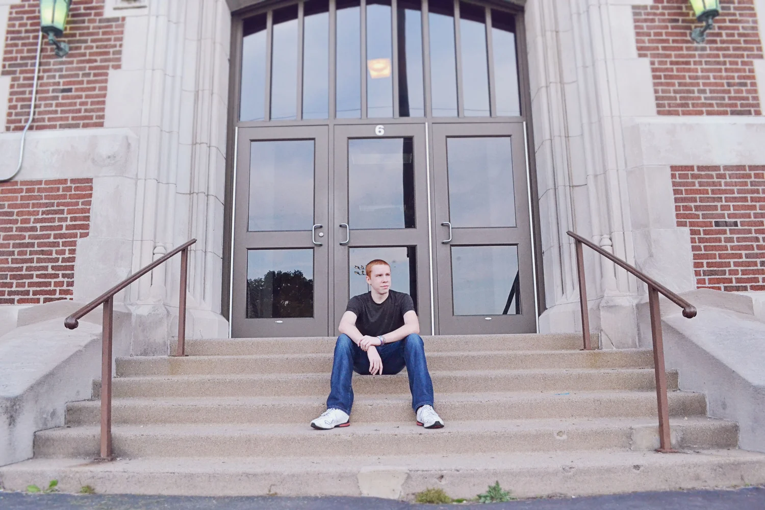 Brooke Summers Photography | You Have to Start Somewhere!