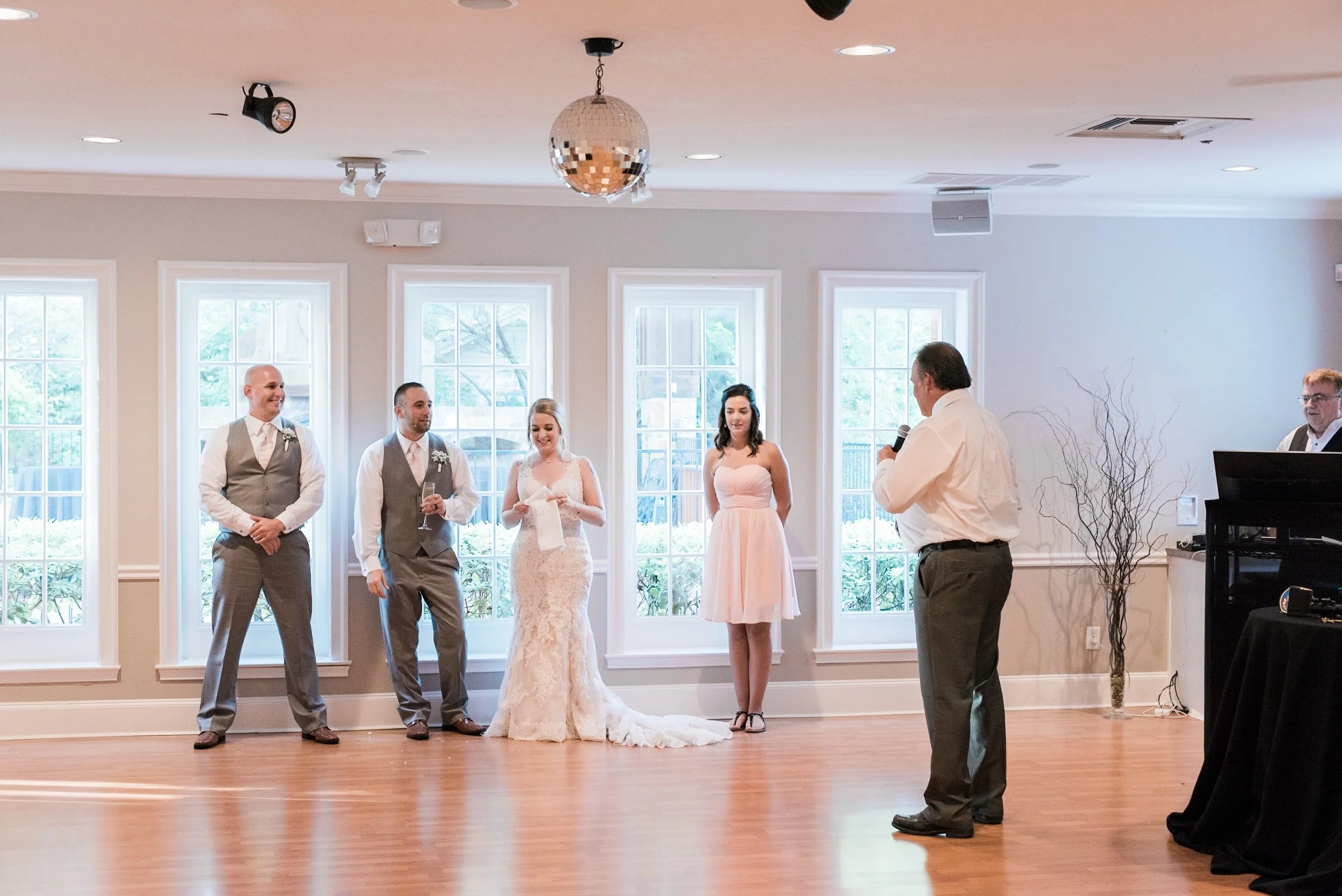 Brooke Summers Photography | Hunter + Micah Blog