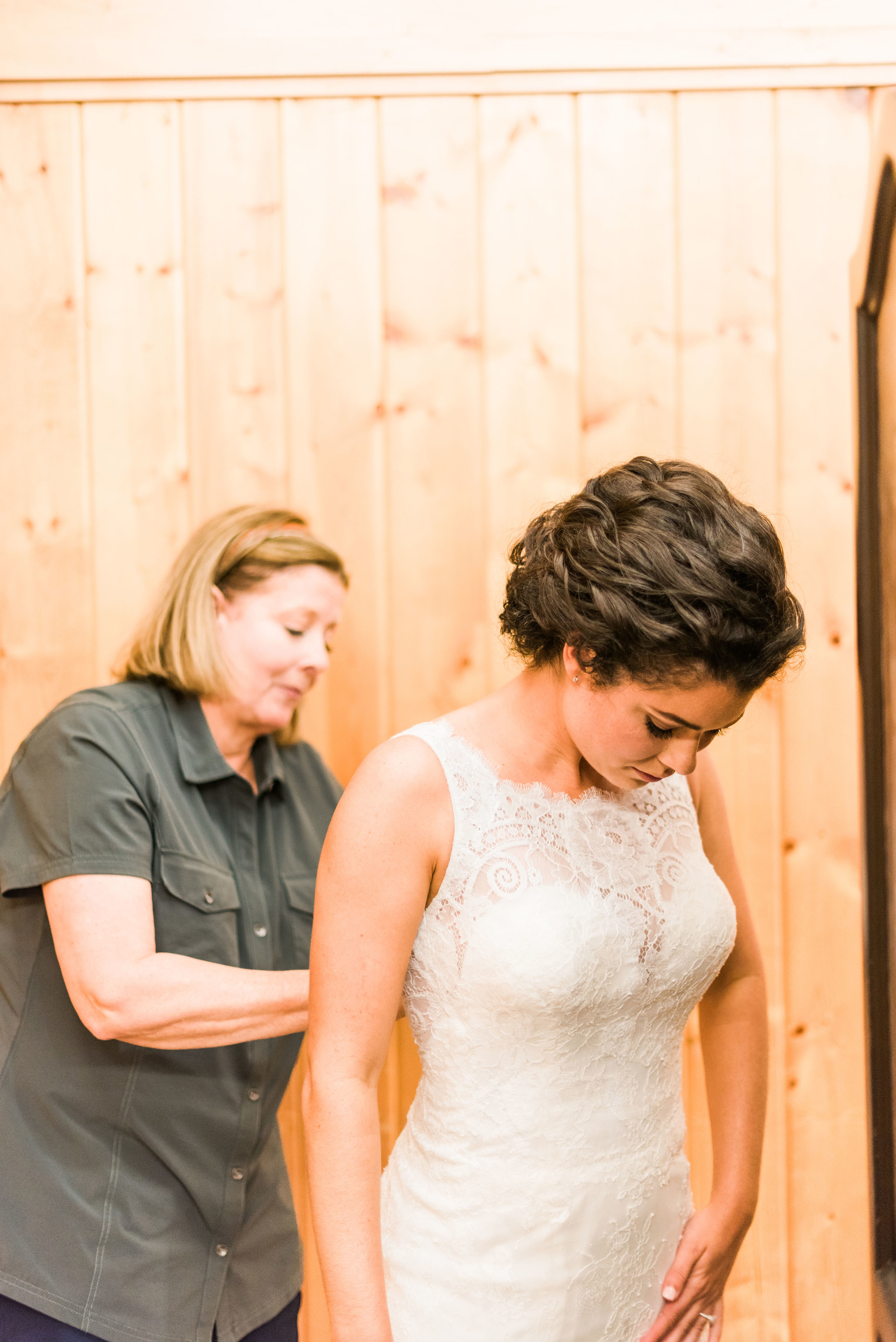 Brooke Summers Photography | Mary + Mitchell Wedding