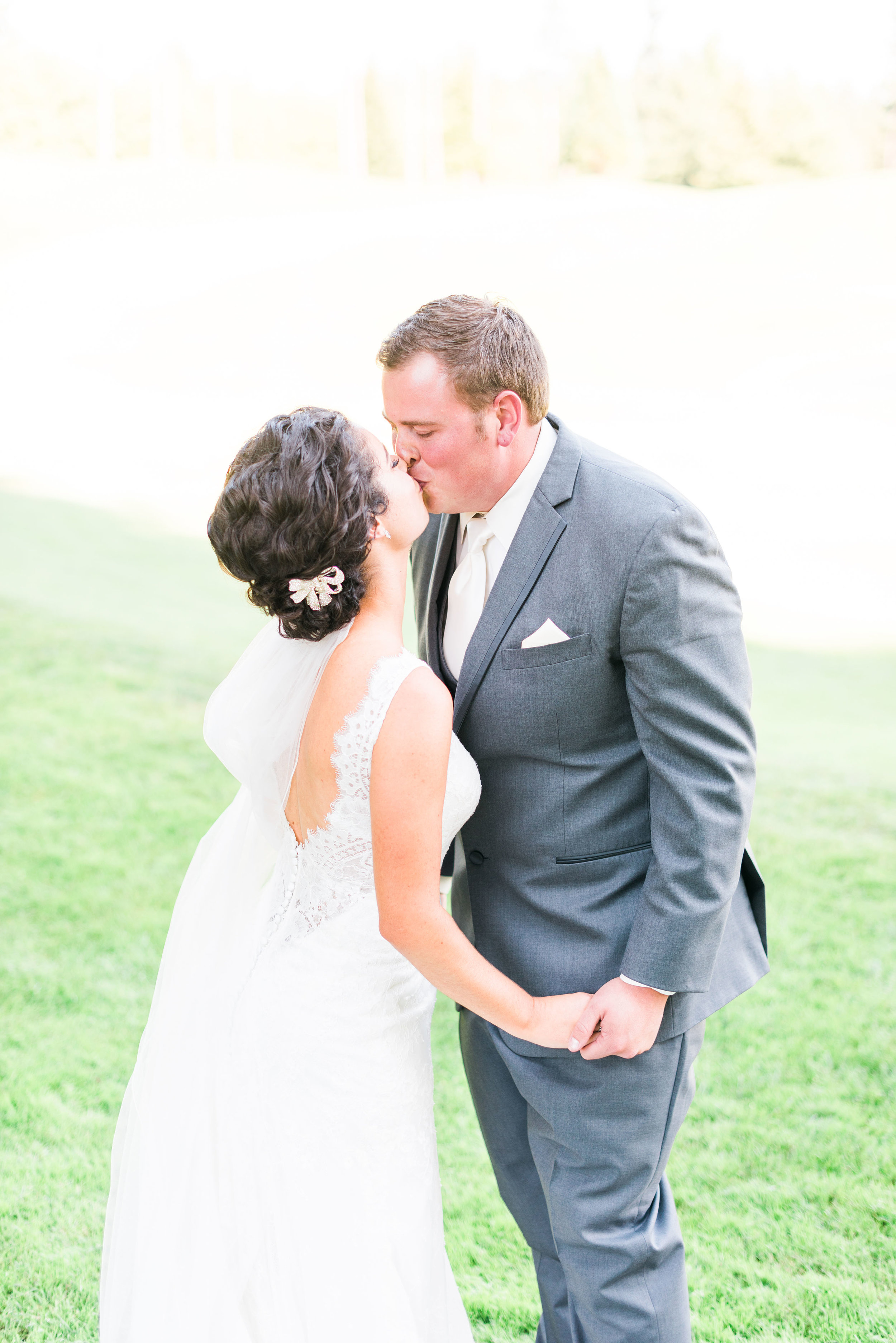 Brooke Summers Photography | Mary + Mitchell Wedding