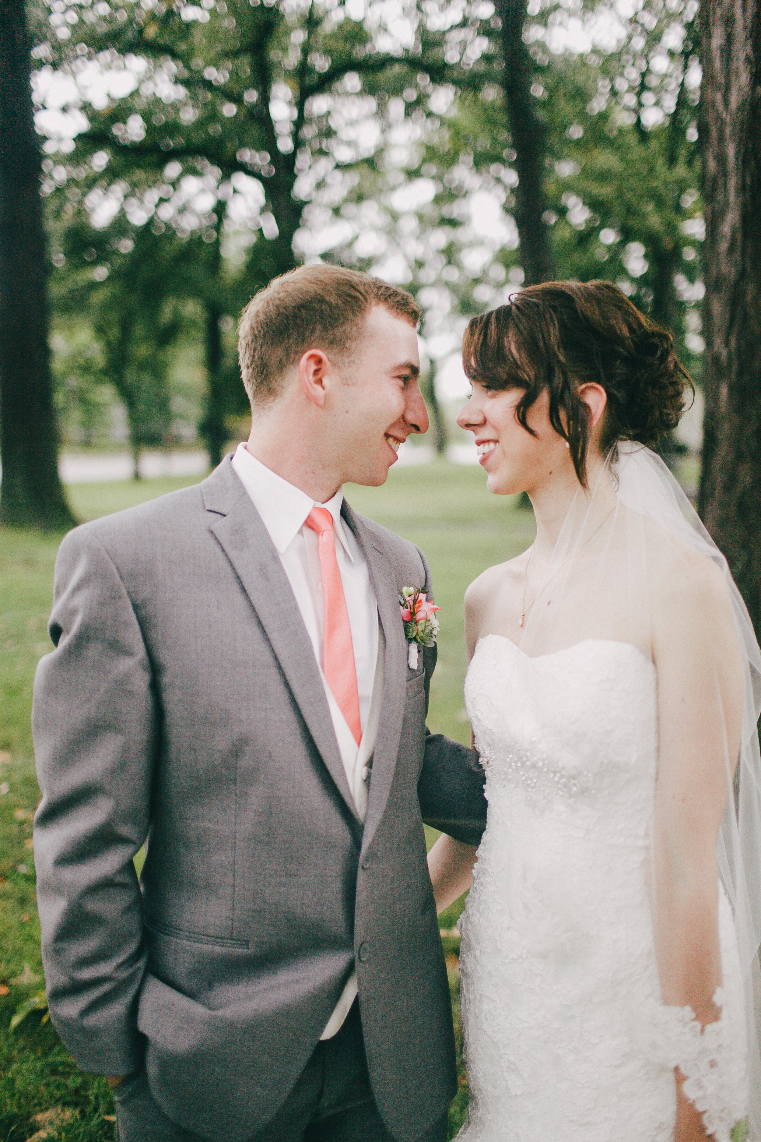 Brooke Summers Photography | My Wedding Photography Investment