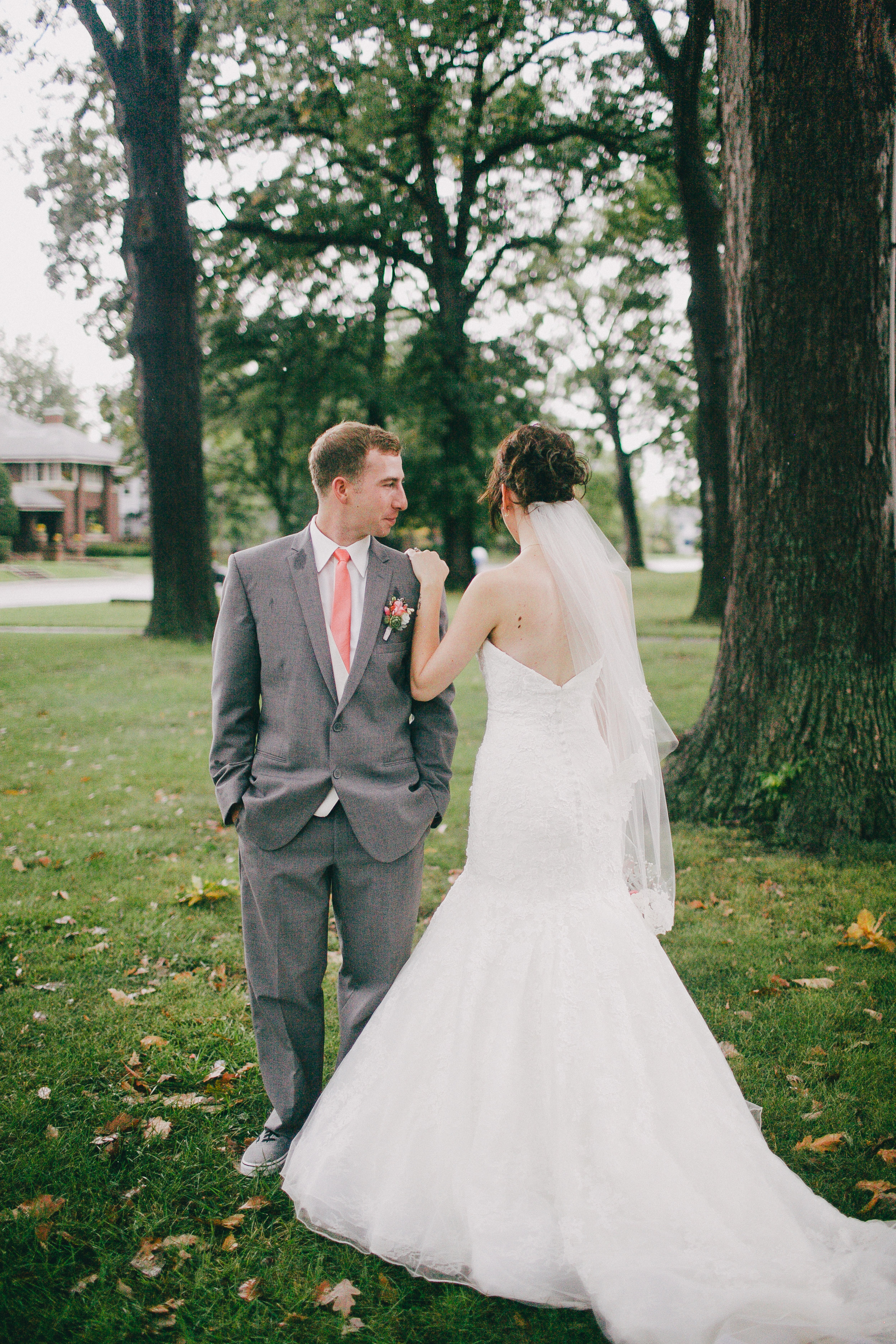 Brooke Summers Photography | My Wedding Photography Investment