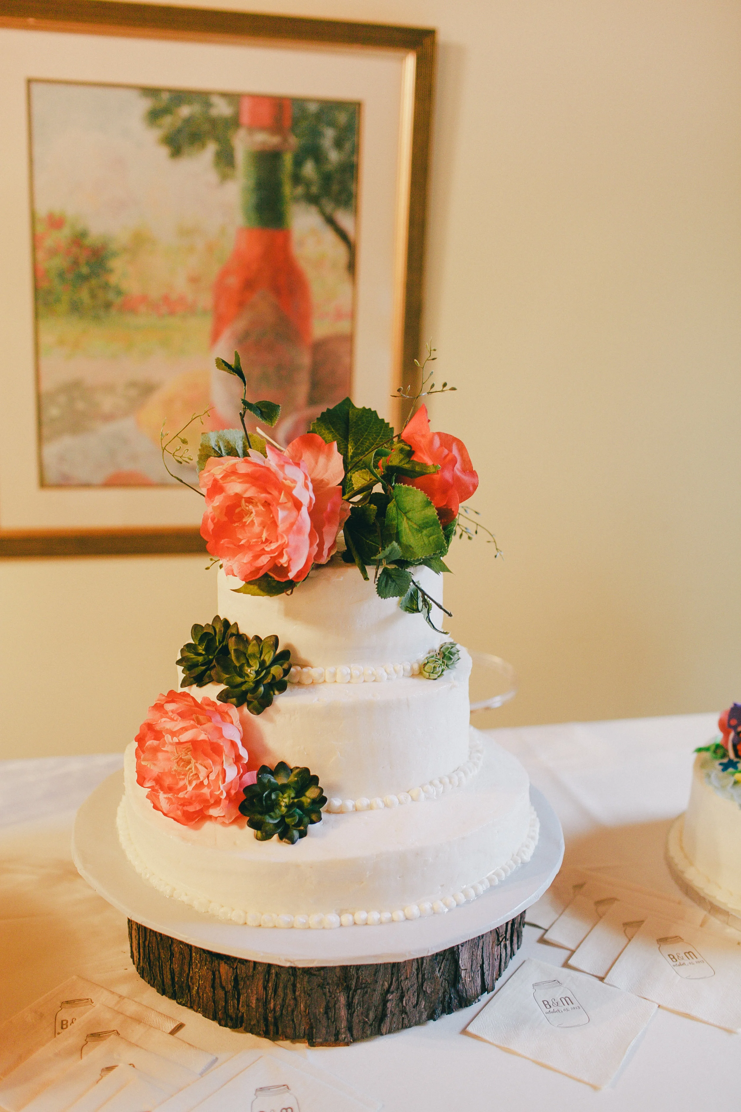Brooke Summers Photography | My Wedding Photography Investment