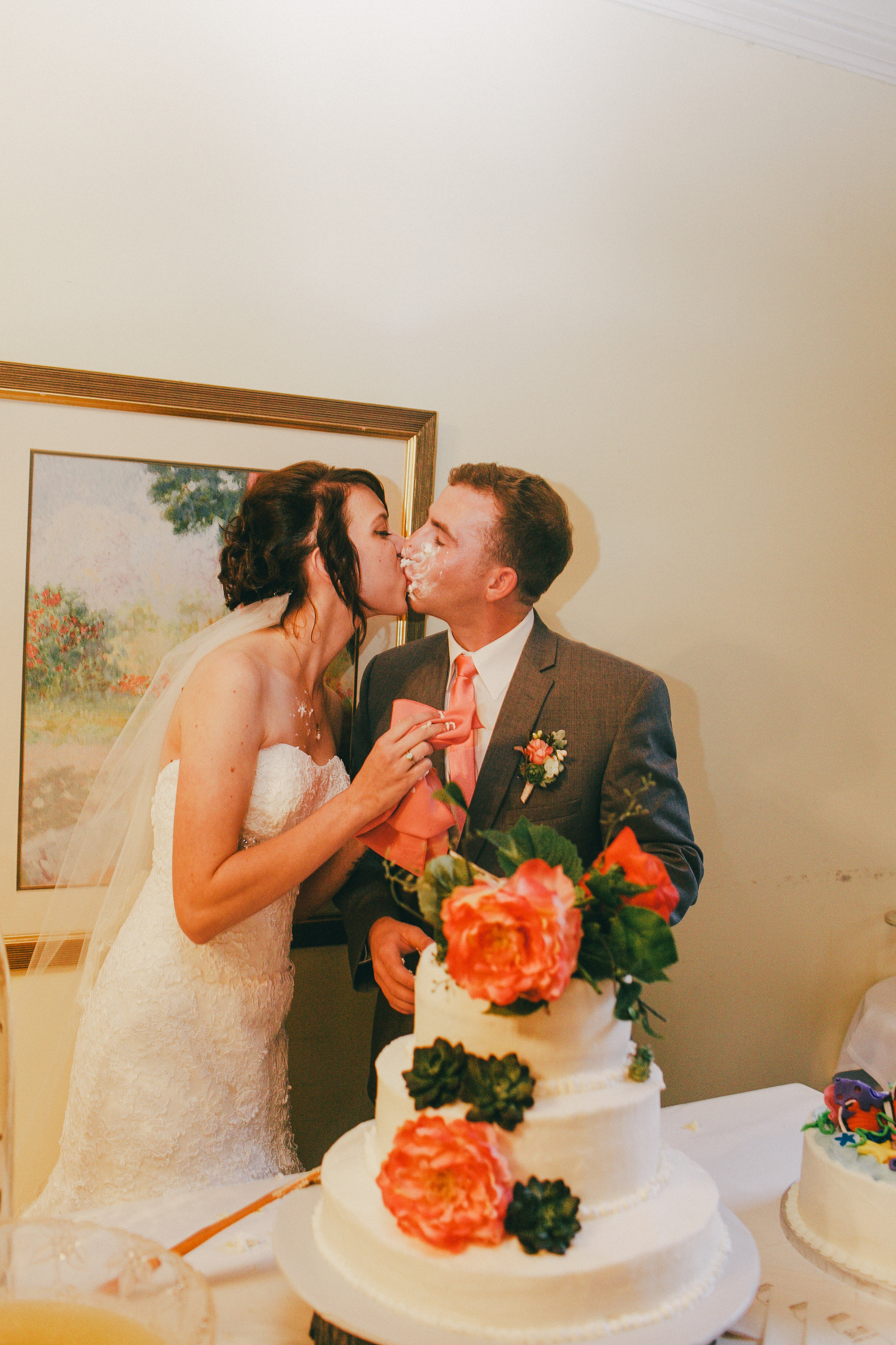 Brooke Summers Photography | My Wedding Photography Investment