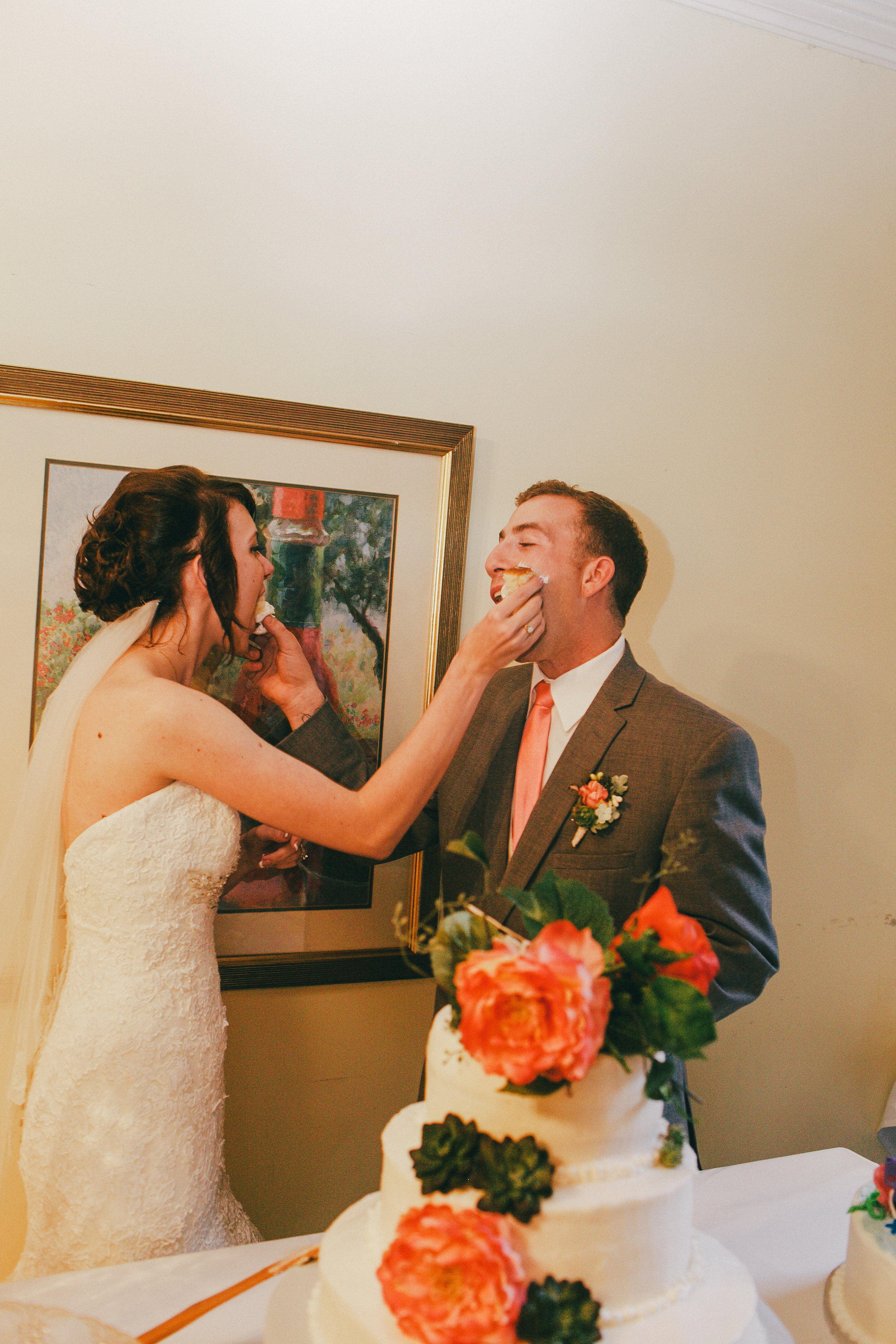 Brooke Summers Photography | My Wedding Photography Investment