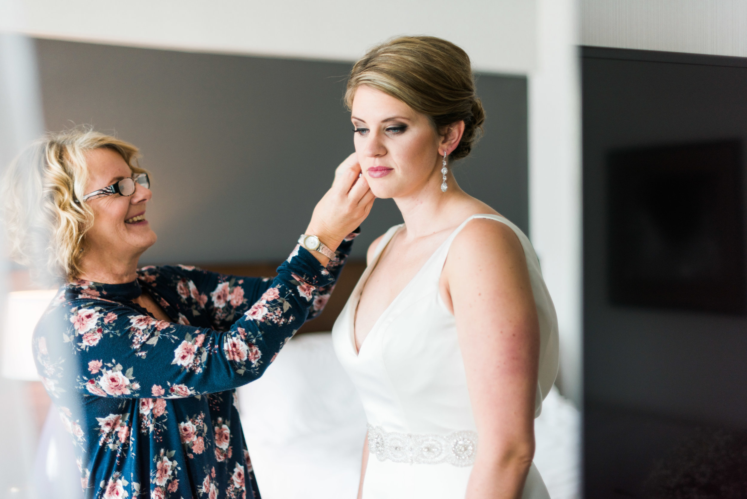 Brooke Summers Photography | Tacoma Wedding Photography