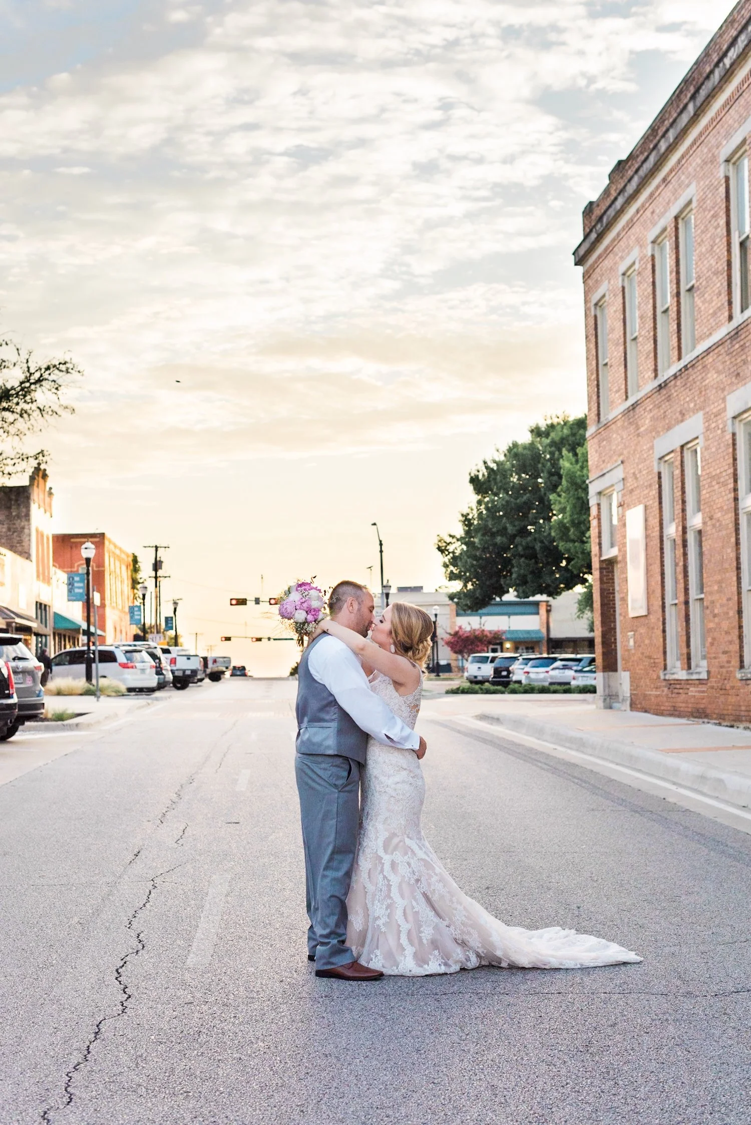 Hunter + Micah | Wedding