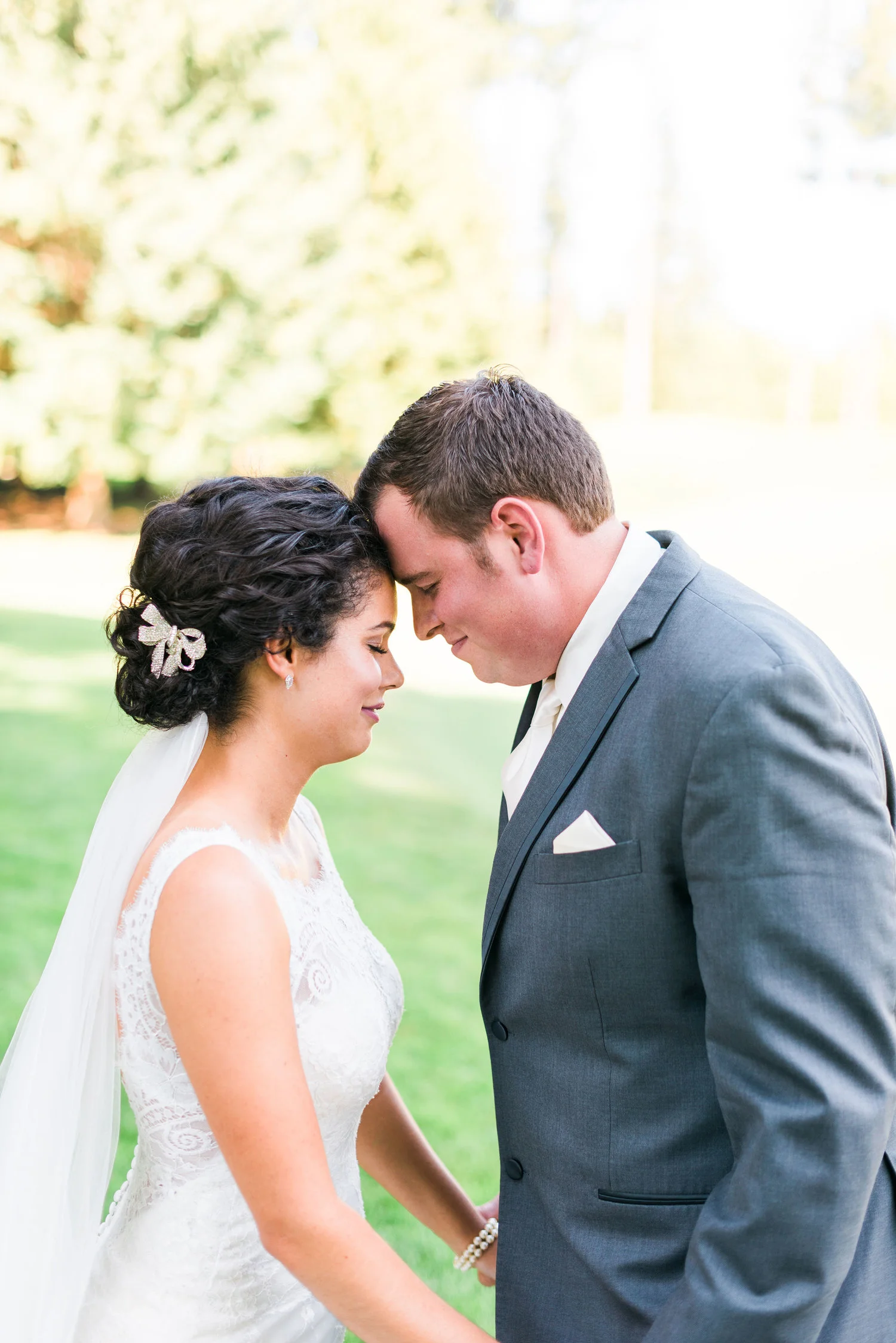 Mary + Mitchell | Wedding
