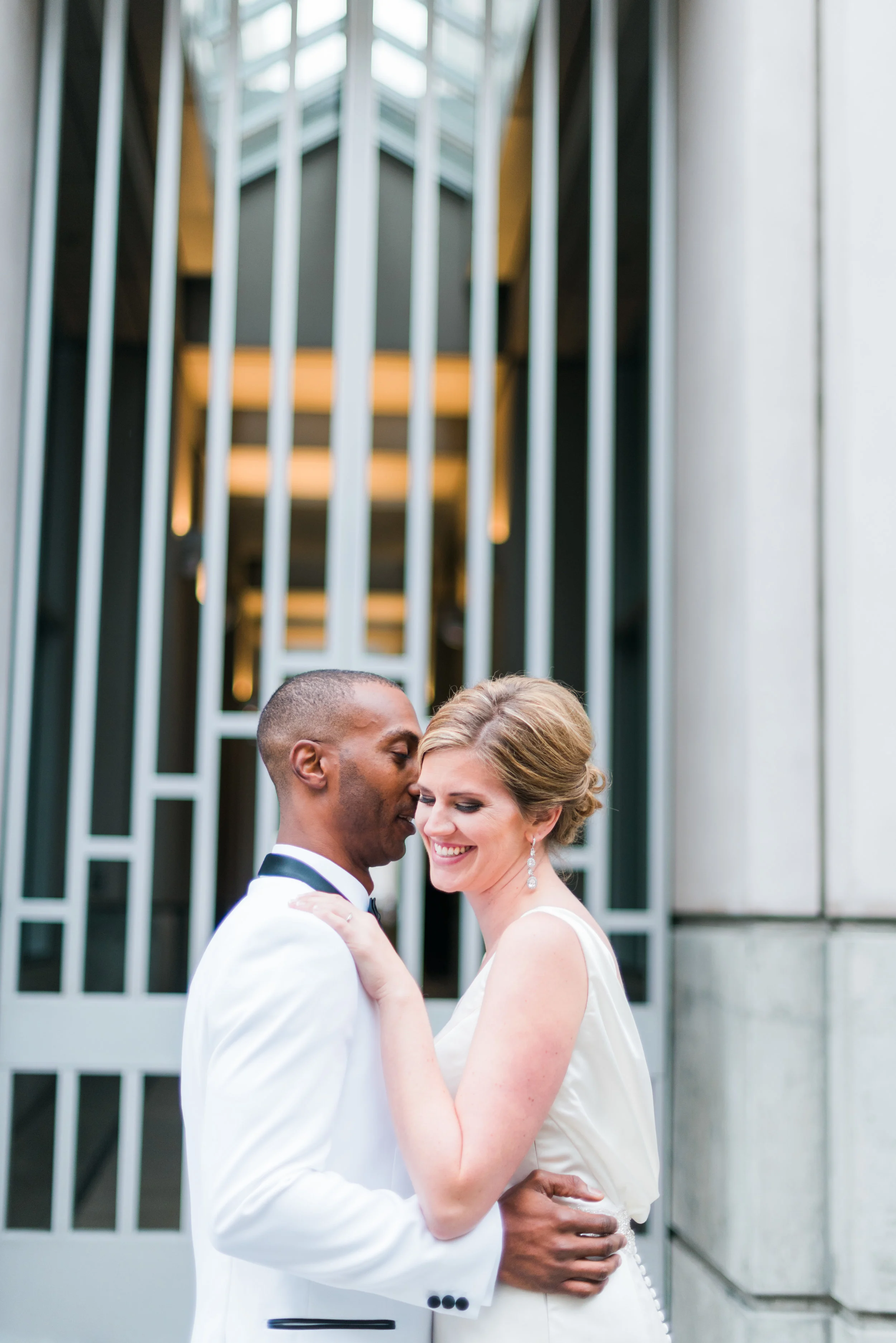 Courtney + Devon | Wedding