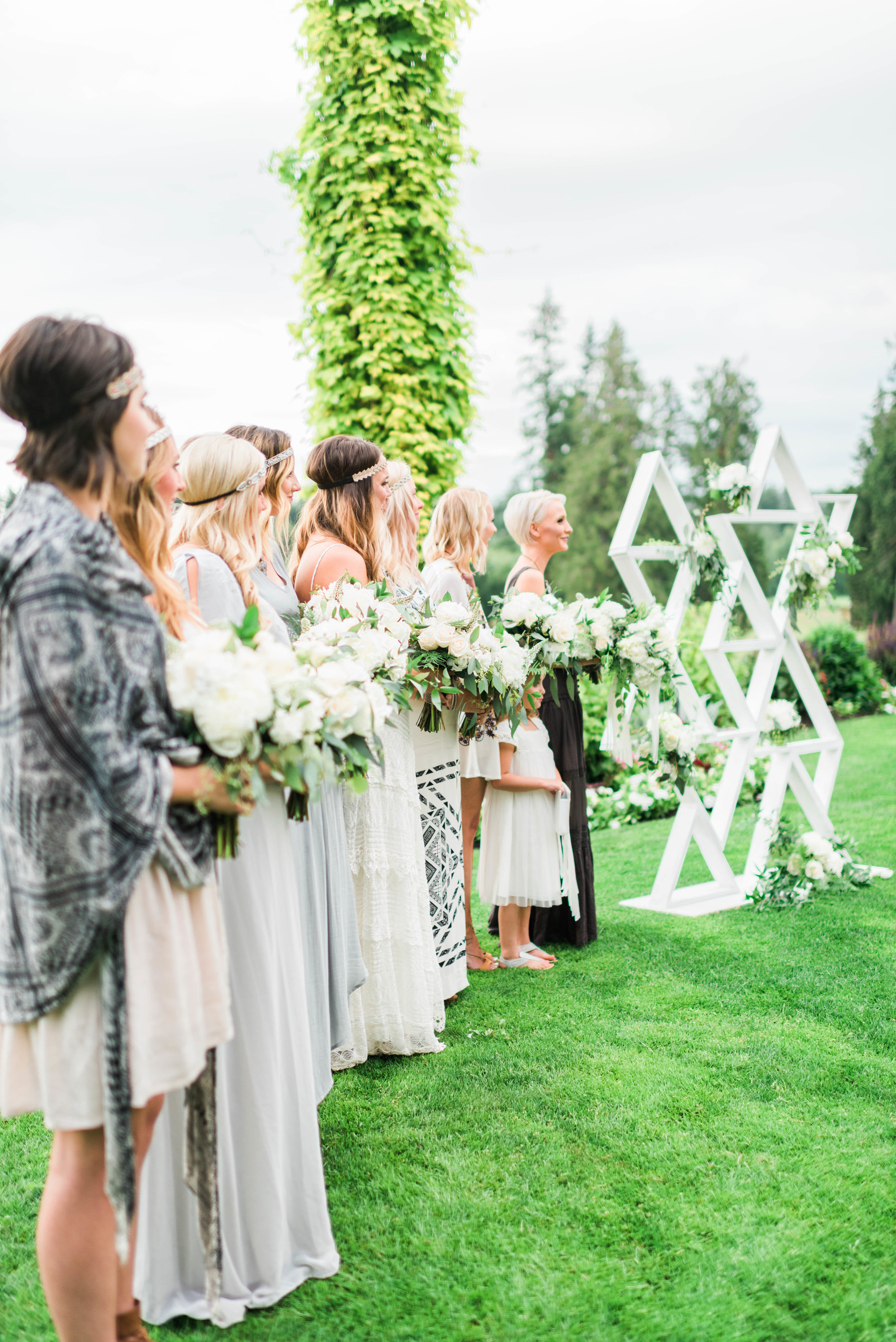 Brooke Summers Photography | Tacoma Wedding Photography