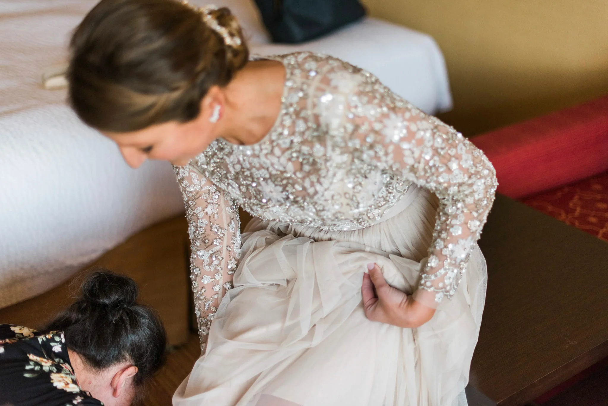 Brooke Summers Photography | Alesya + Tyler
