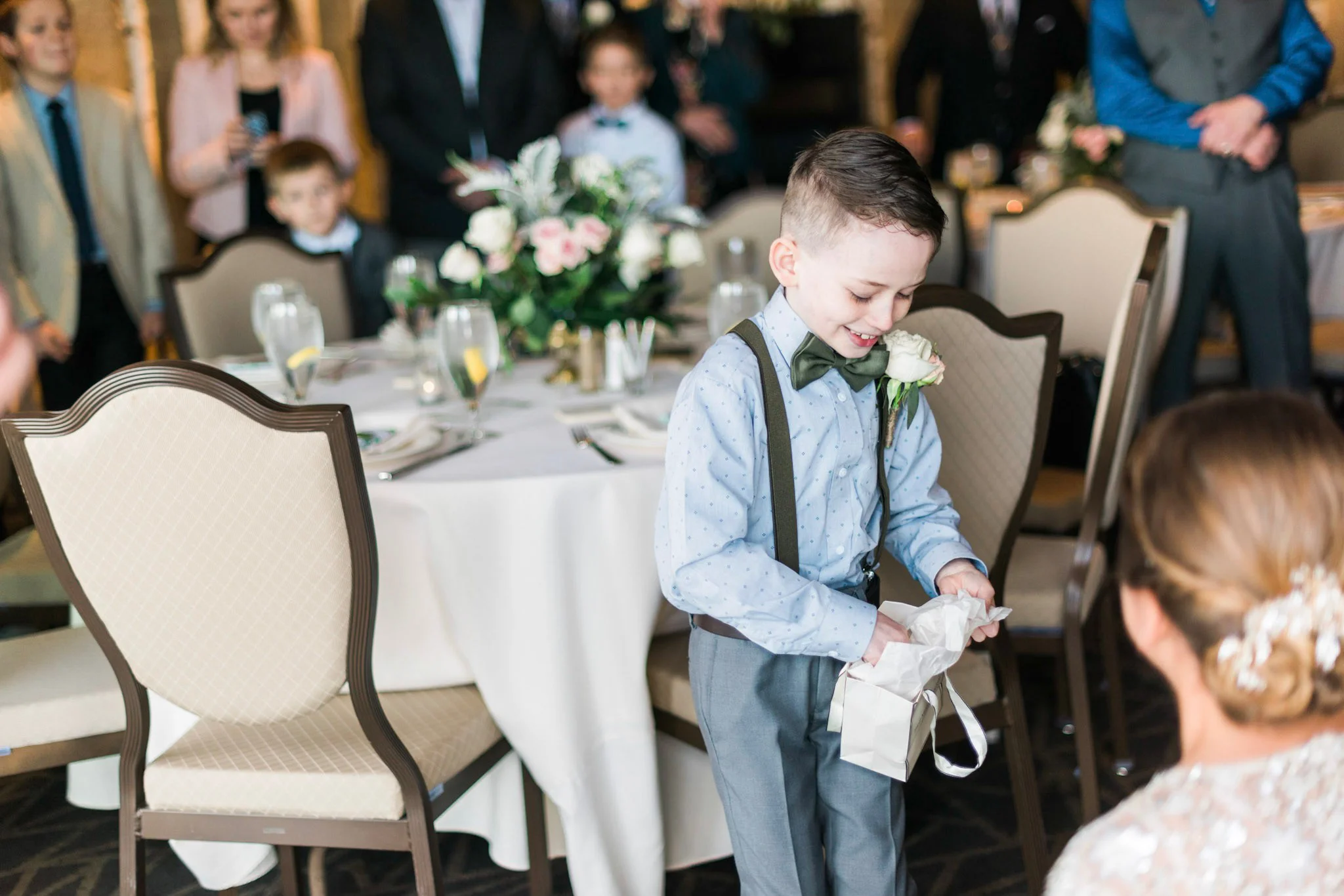 Brooke Summers Photography | Alesya + Tyler
