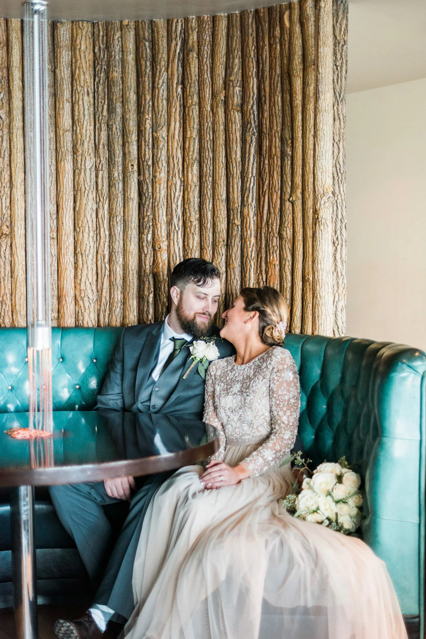 Alesya + Tyler | Wedding