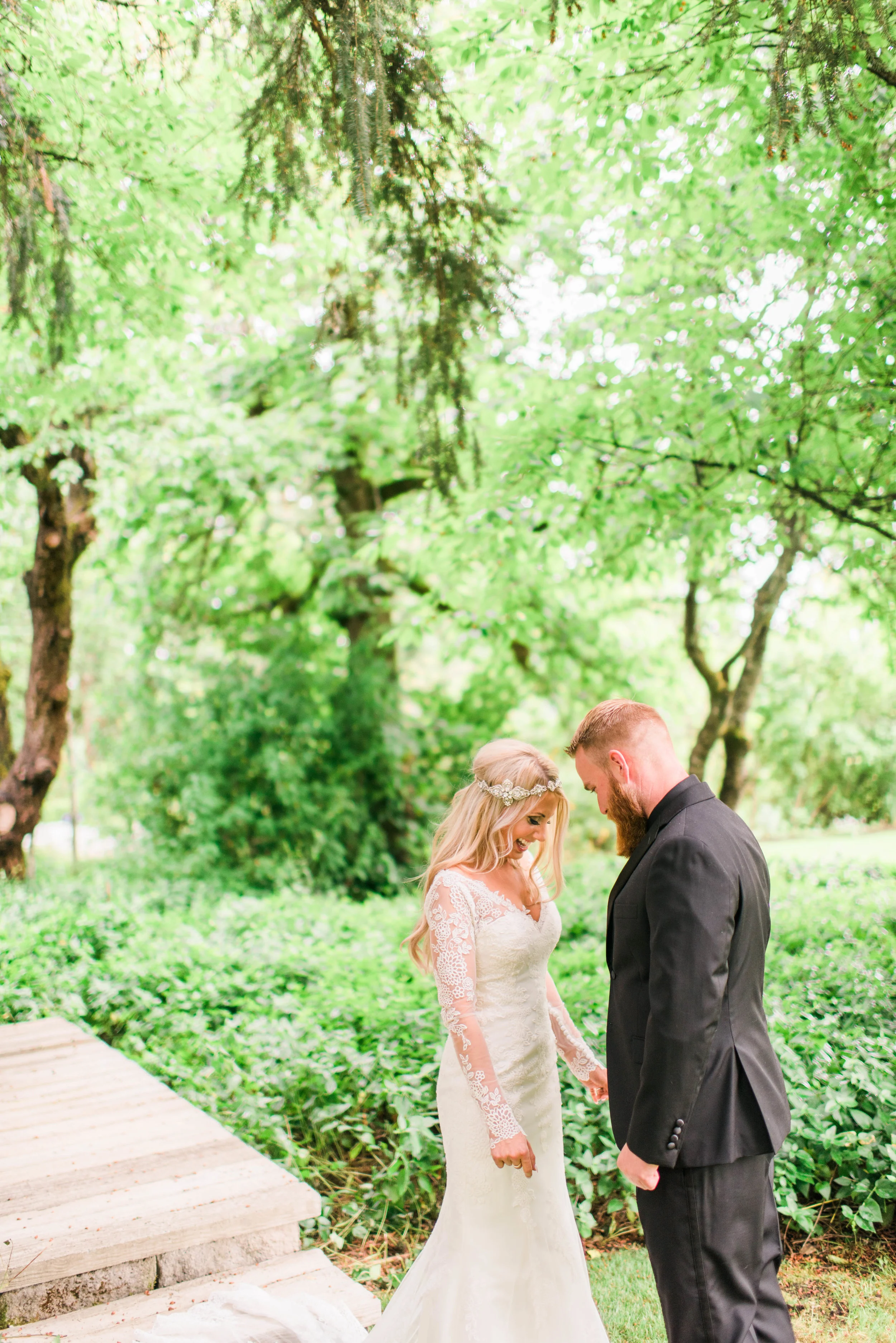 Jill + Joel | Wedding