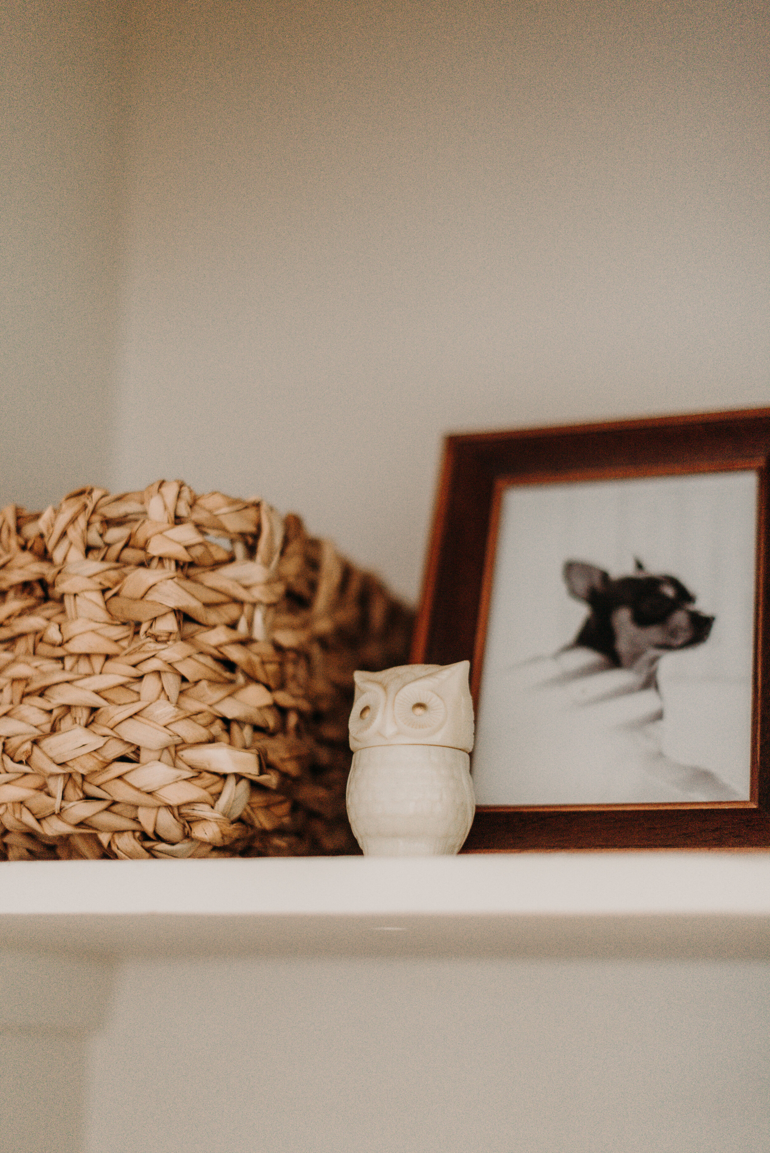 Brooke Summers Photography | Closet Inspiration: Open Closet Storage