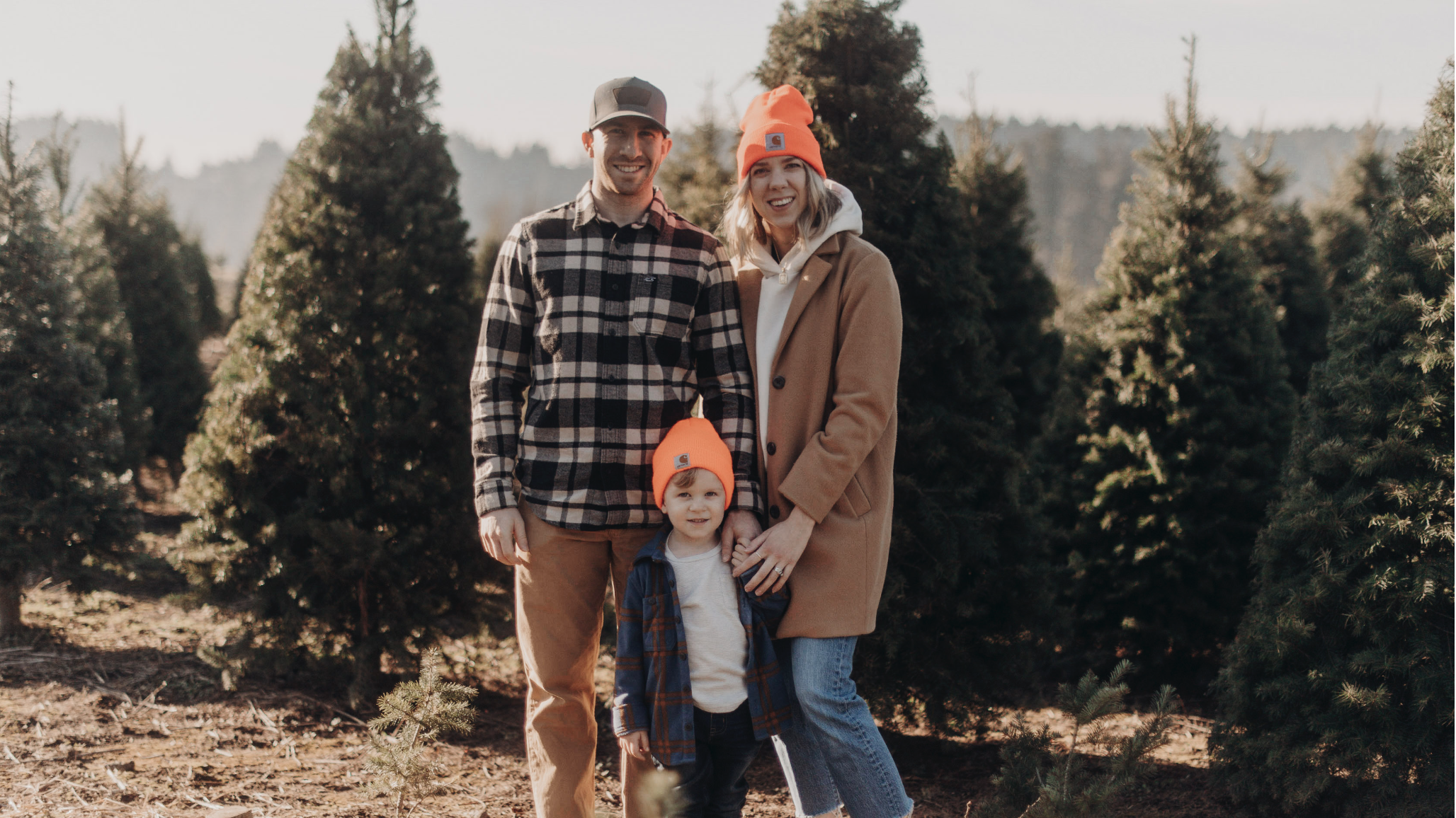 The Summers Christmas 2020