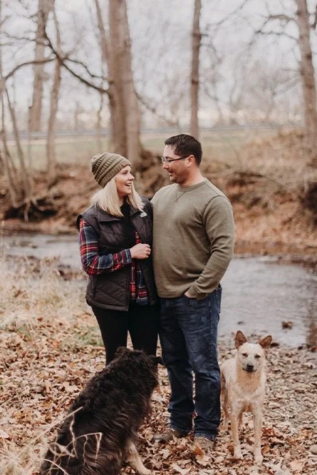 The Pippins | Family