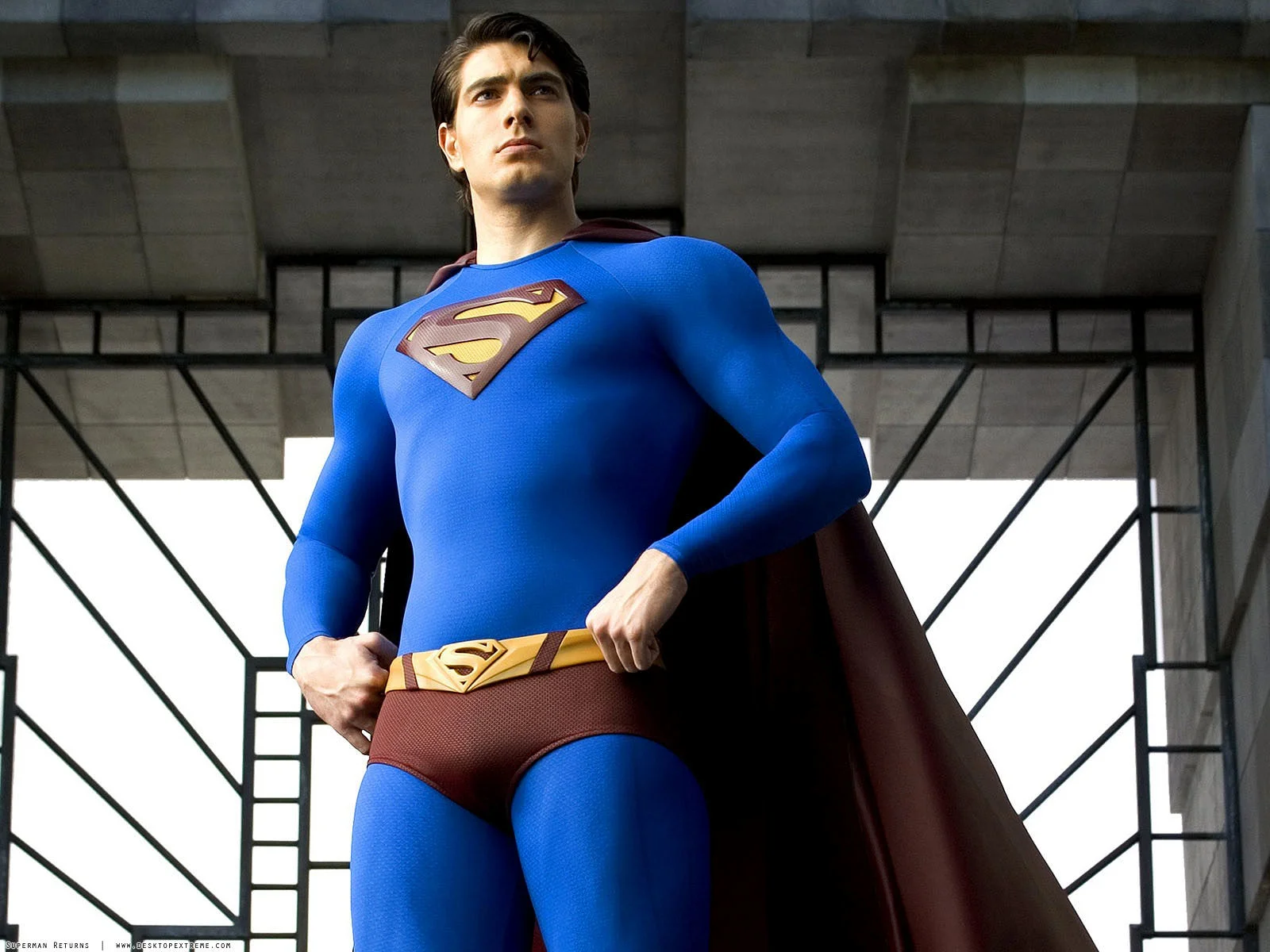 Superman Returns
