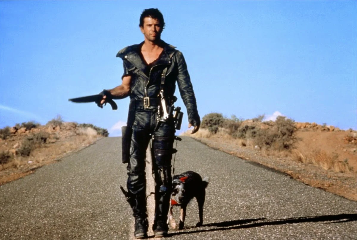 Mad Max