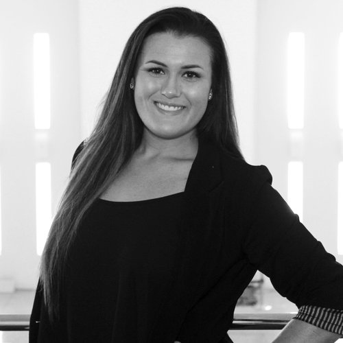 ASHLEY VERDUGO Partnerships