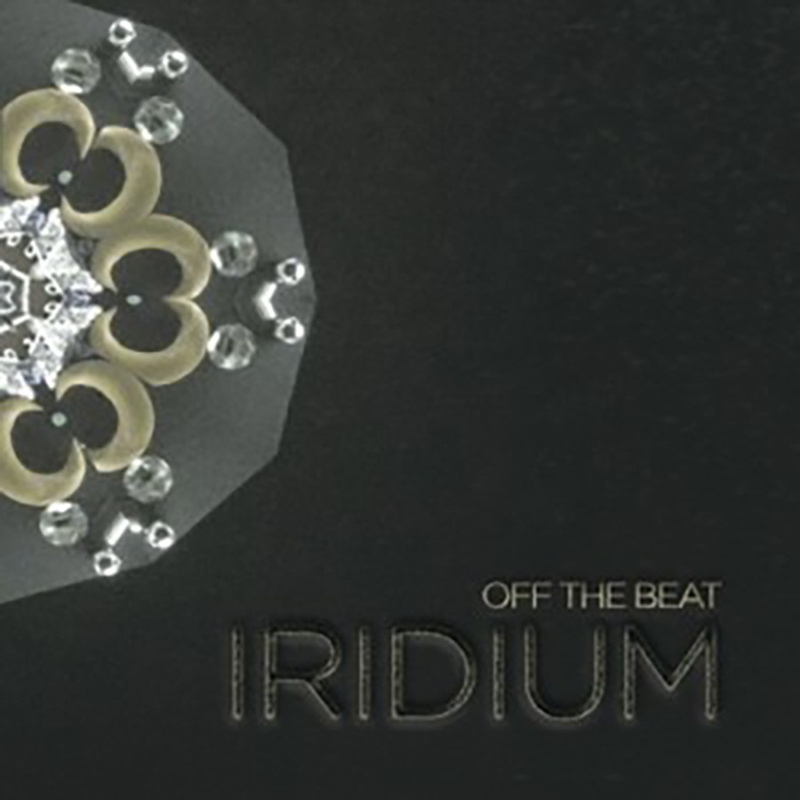 Iridium, 2014
