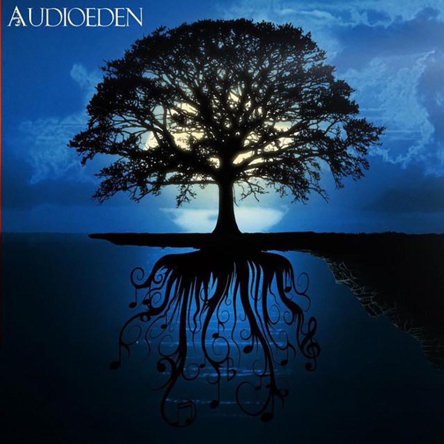 AUDIOEDEN, 2015