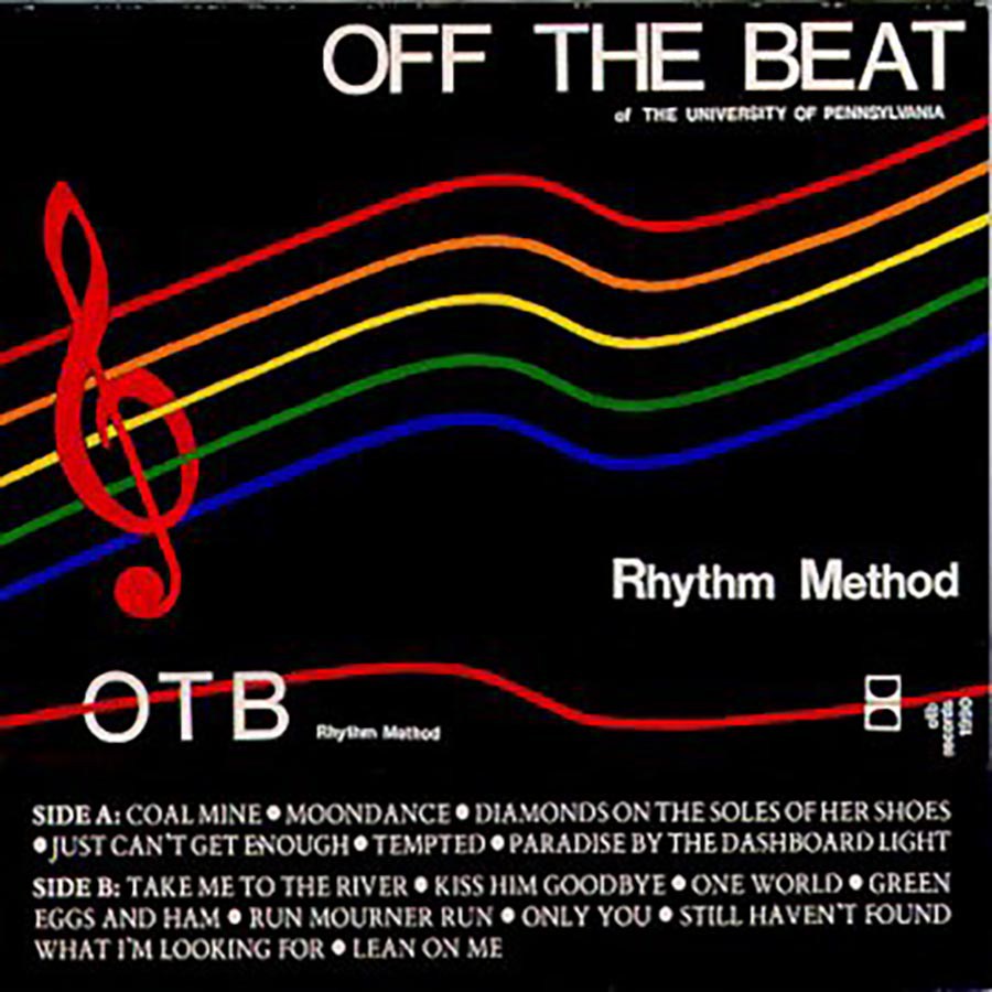 Rhythm Method, 1990