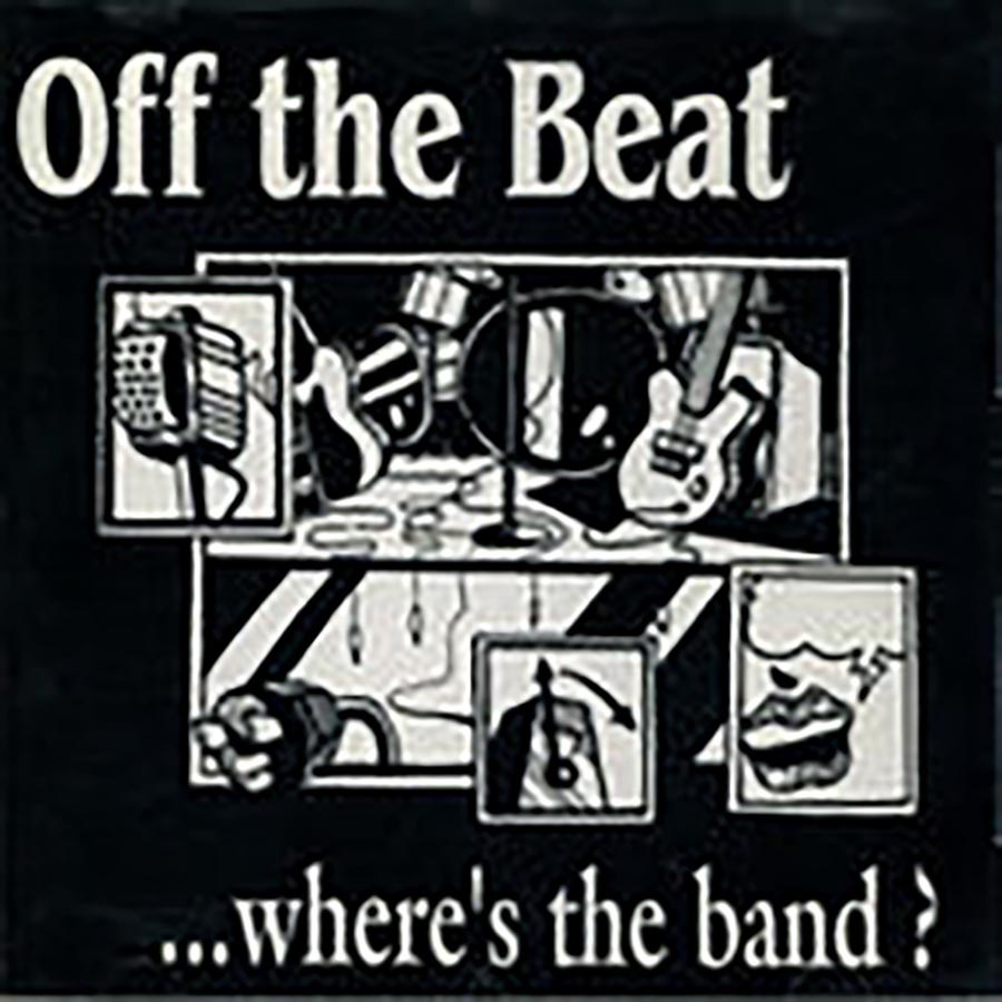 Where's The Band, 1993