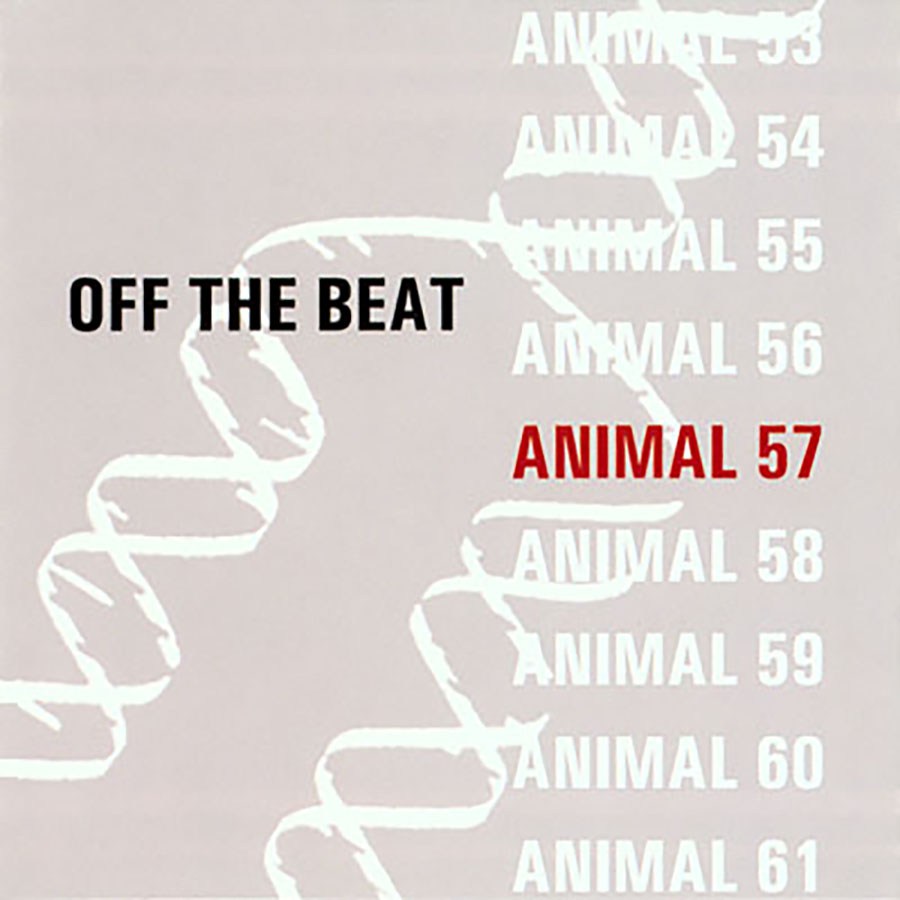 Animal 57, 1999