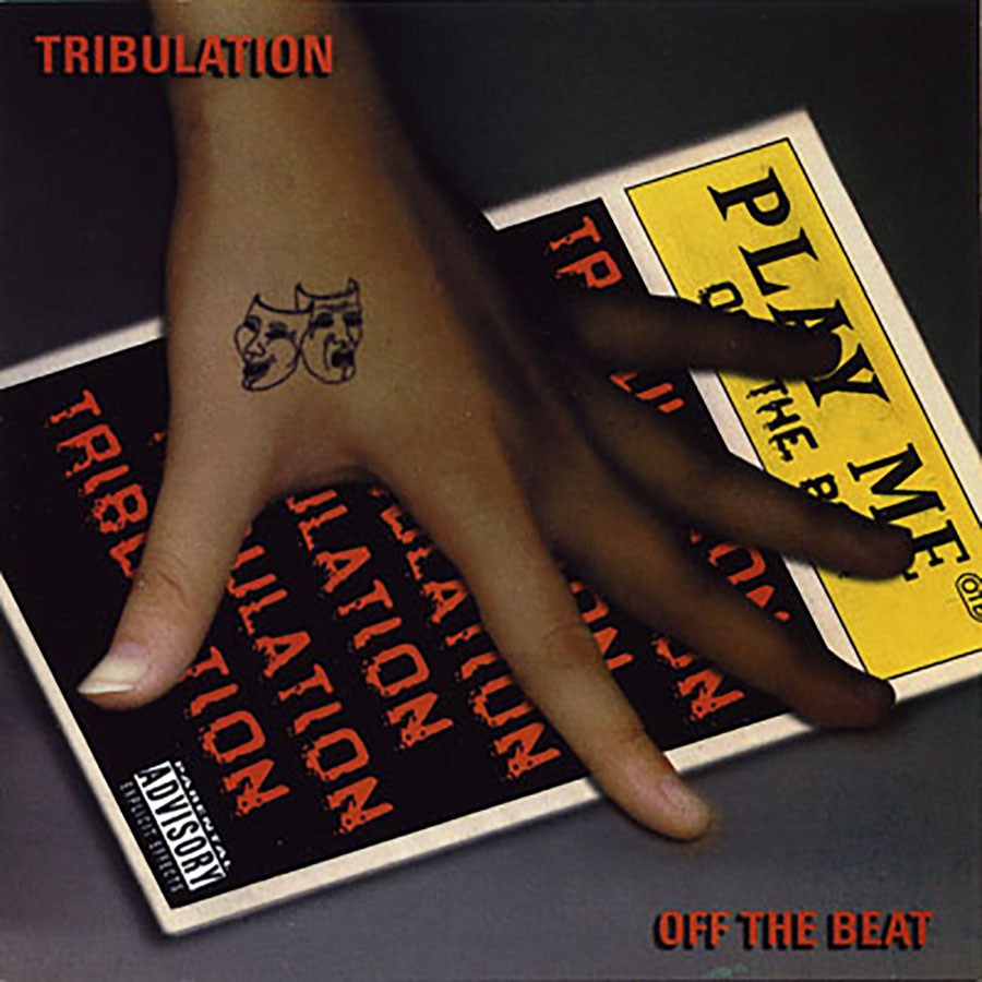 Tribulation, 2000