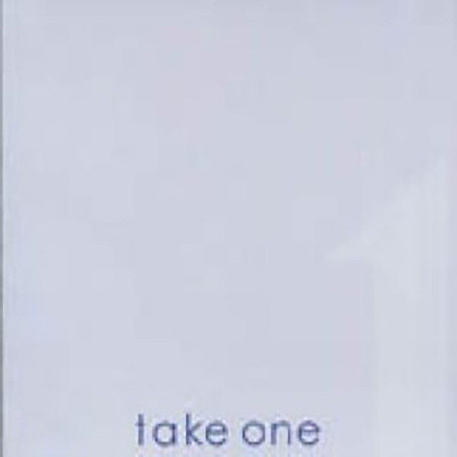 Take One, 2002