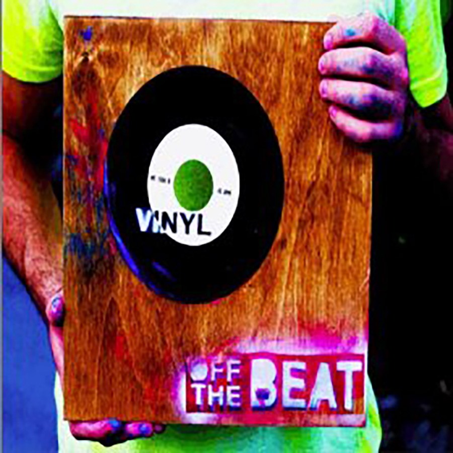 Vinyl, 2010