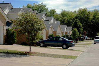 View of the Neighborhood