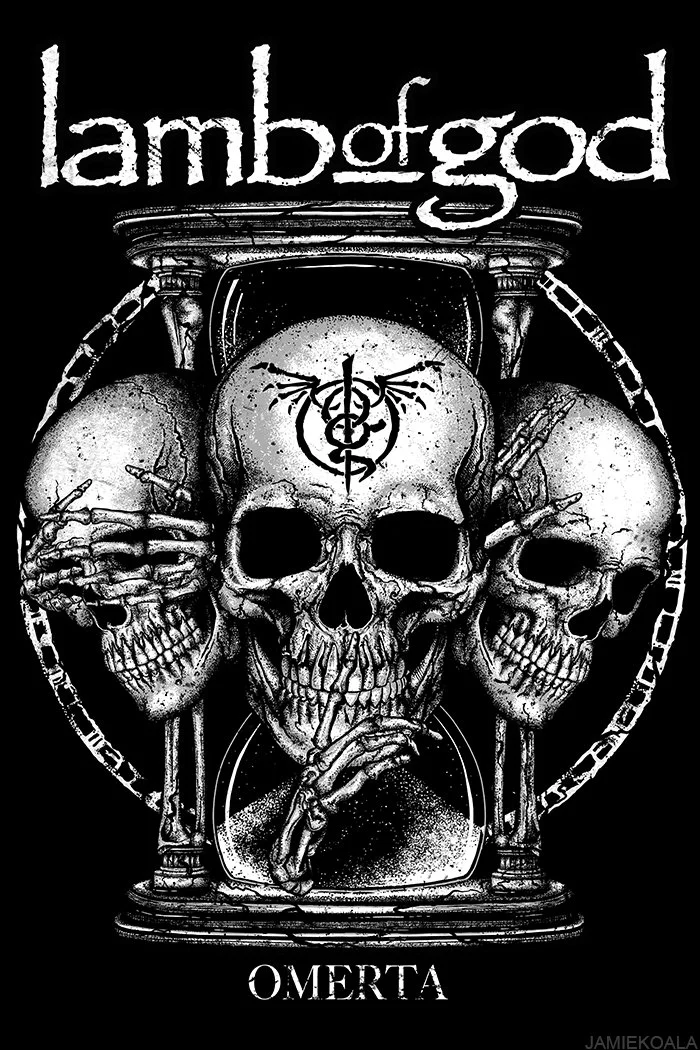 Jamie Koala lamb of god shirt see speak hear.jpg
