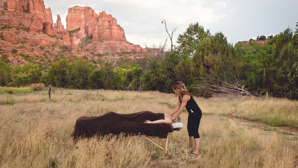 phoenix+massage+therapist